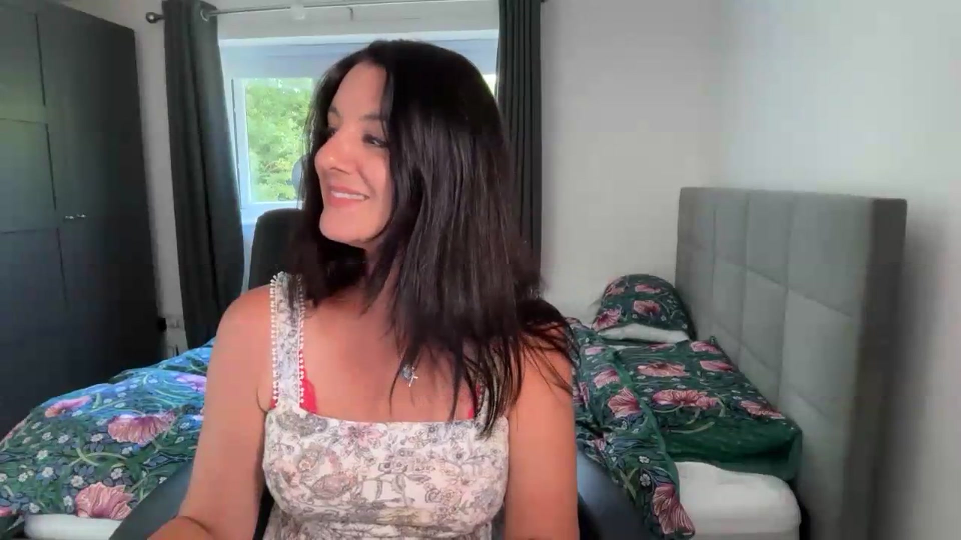 Gallery image thumbnail from yourcassiexo's myfreecams stream on, 06/28/2026, 14:25 image 3 of 20