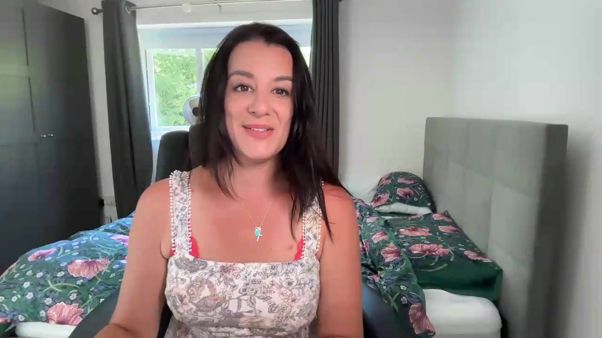 Gallery image thumbnail from yourcassiexo's myfreecams stream on, 06/28/2026, 14:25 image 2 of 20