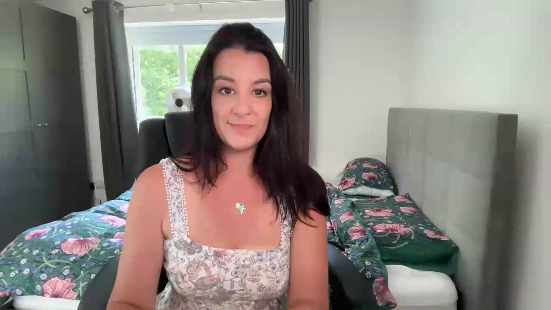 Gallery image thumbnail from yourcassiexo's myfreecams stream on, 06/28/2026, 14:25 image 7 of 20