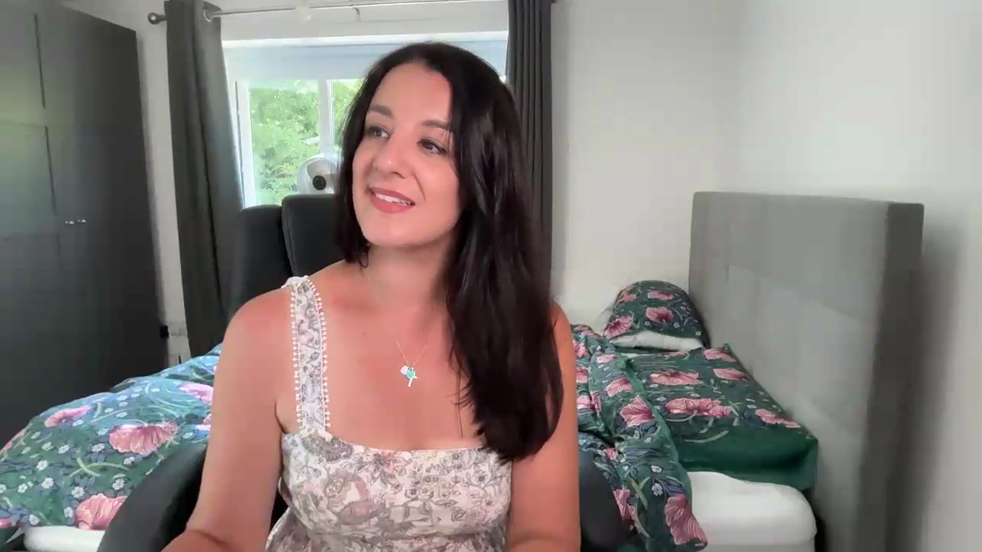 Gallery image thumbnail from yourcassiexo's myfreecams stream on, 06/28/2026, 14:25 image 16 of 20
