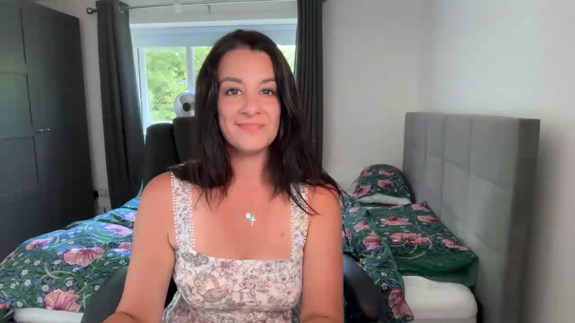 Gallery image thumbnail from yourcassiexo's myfreecams stream on, 06/28/2026, 14:25 image 9 of 20