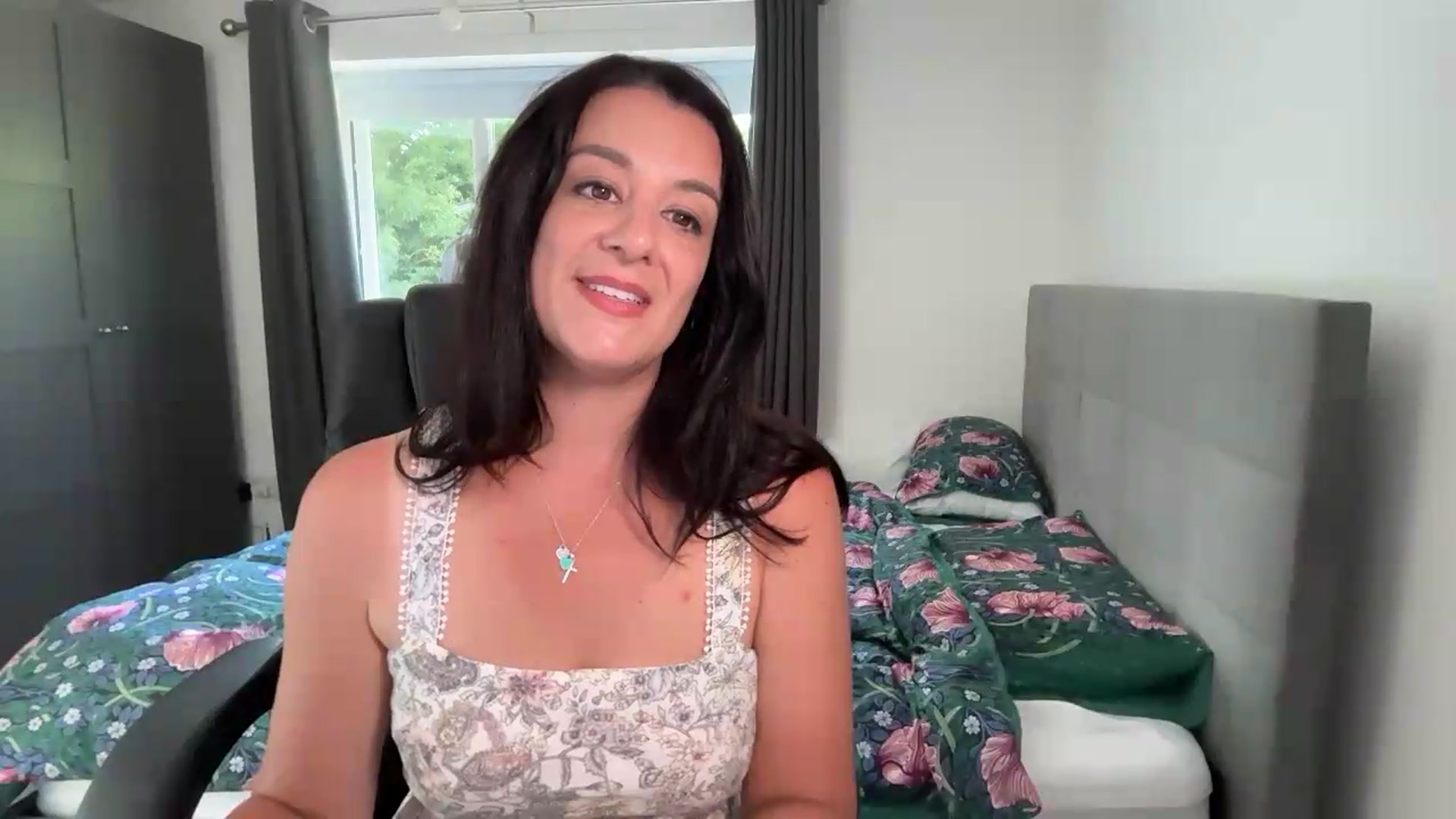 Gallery image thumbnail from yourcassiexo's myfreecams stream on, 06/28/2026, 14:25 image 19 of 20