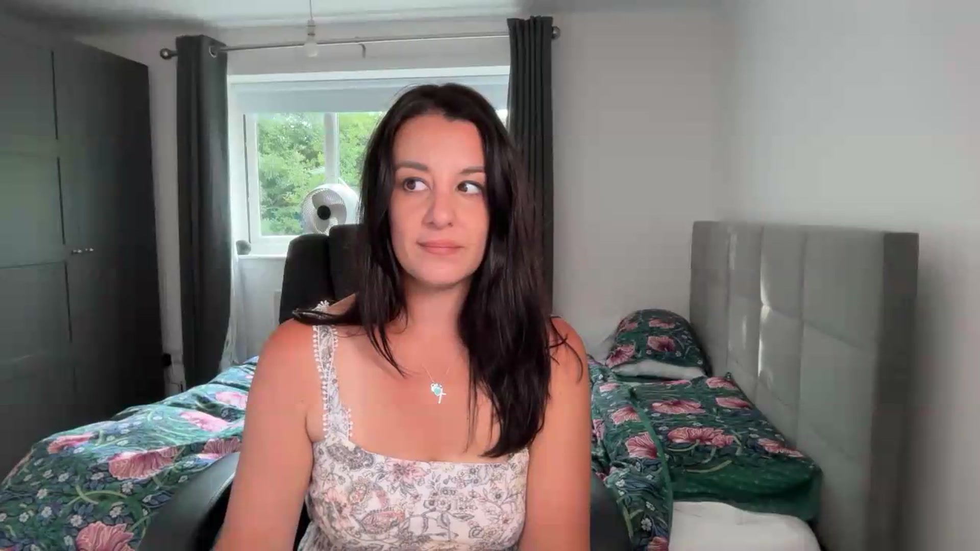 Gallery image thumbnail from yourcassiexo's myfreecams stream on, 06/28/2026, 18:34 image 9 of 20