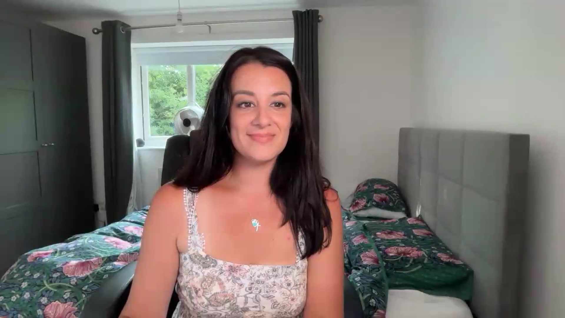 Gallery image thumbnail from yourcassiexo's myfreecams stream on, 06/28/2026, 18:34 image 3 of 20