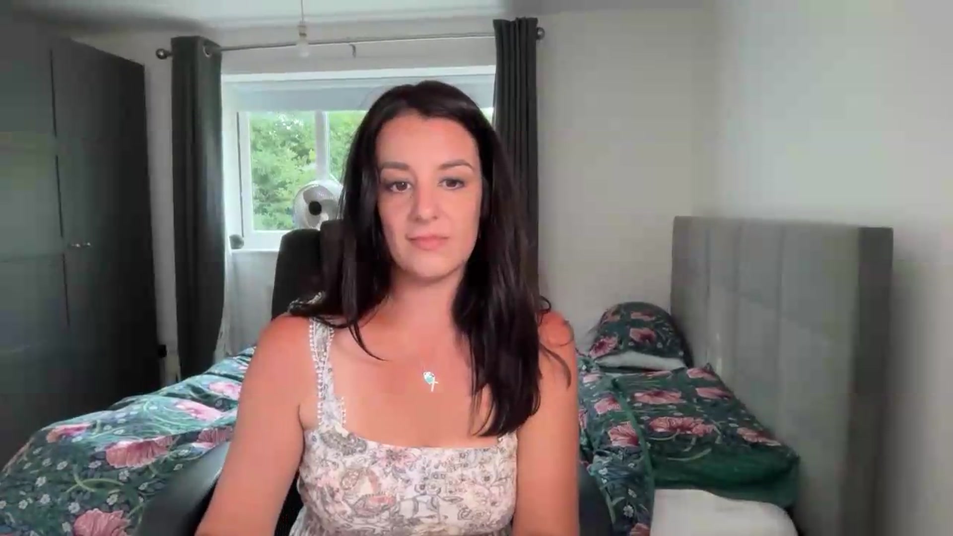 Gallery image thumbnail from yourcassiexo's myfreecams stream on, 06/28/2026, 18:34 image 4 of 20