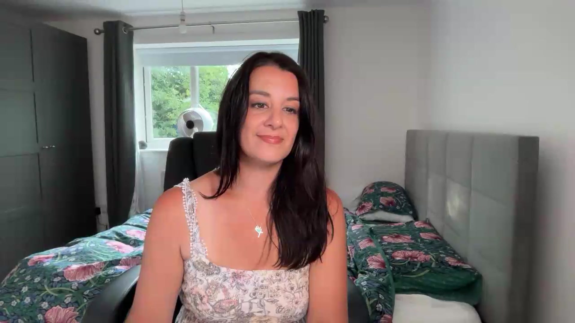 Gallery image thumbnail from yourcassiexo's myfreecams stream on, 06/28/2026, 18:34 image 13 of 20