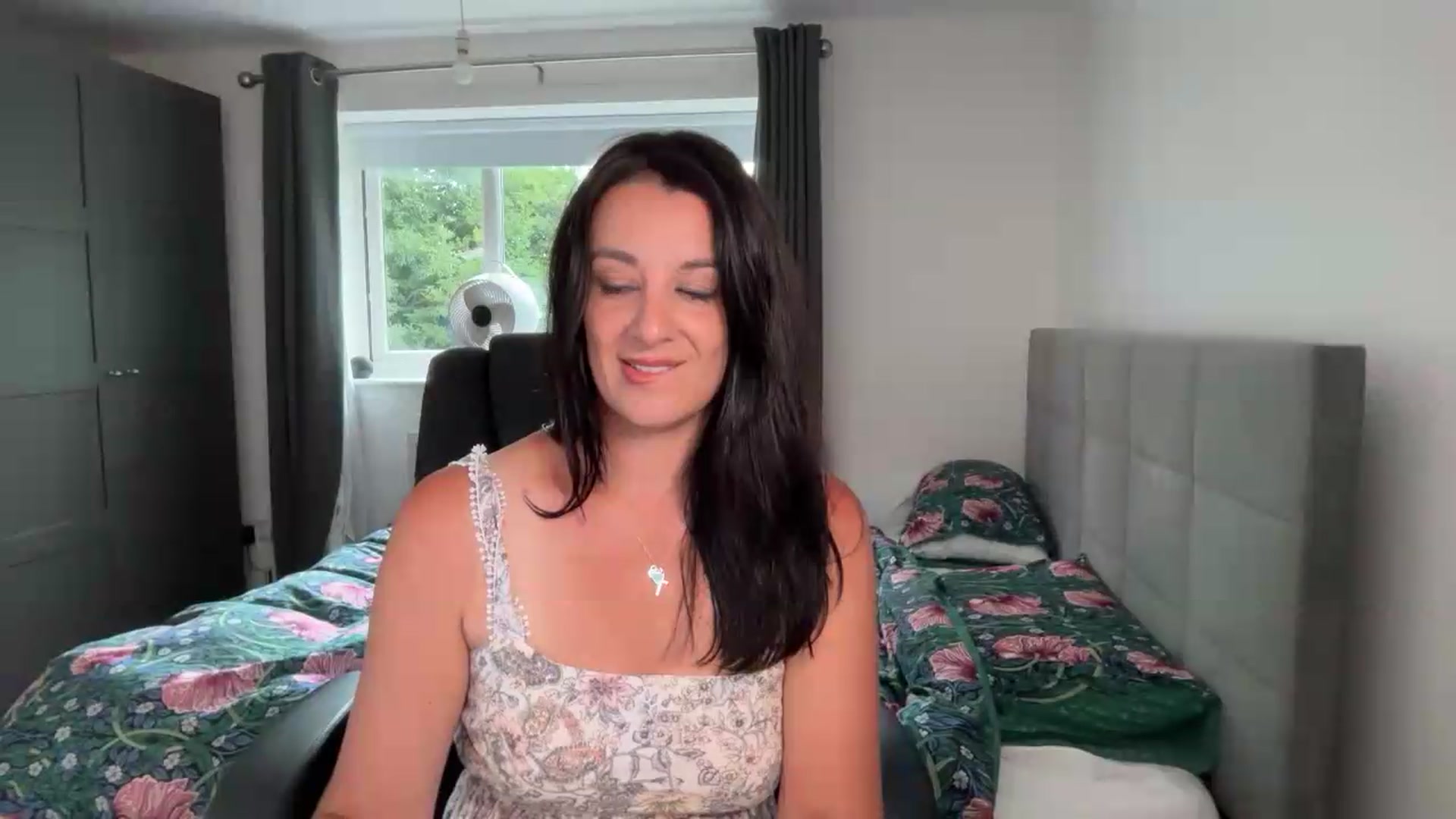 Gallery image thumbnail from yourcassiexo's myfreecams stream on, 06/28/2026, 18:34 image 14 of 20