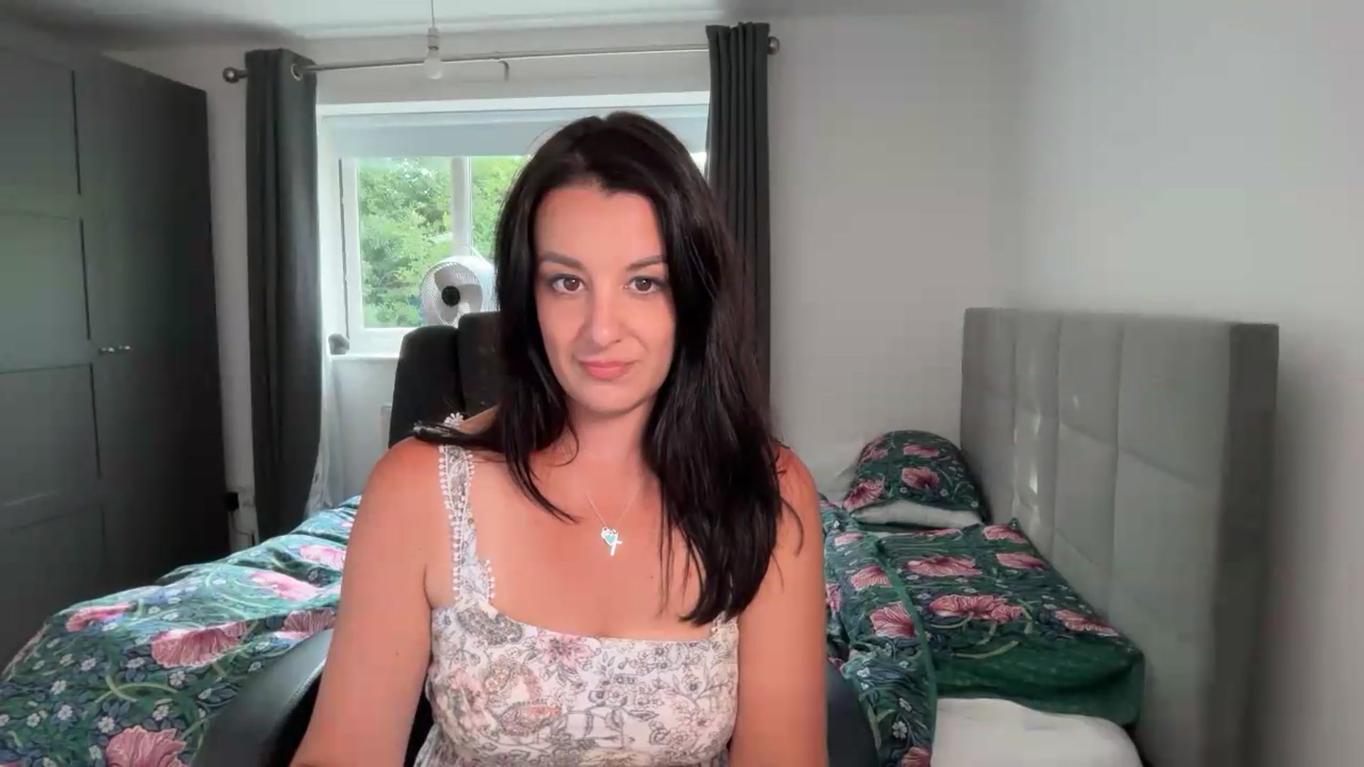Gallery image thumbnail from yourcassiexo's myfreecams stream on, 06/28/2026, 18:34 image 7 of 20
