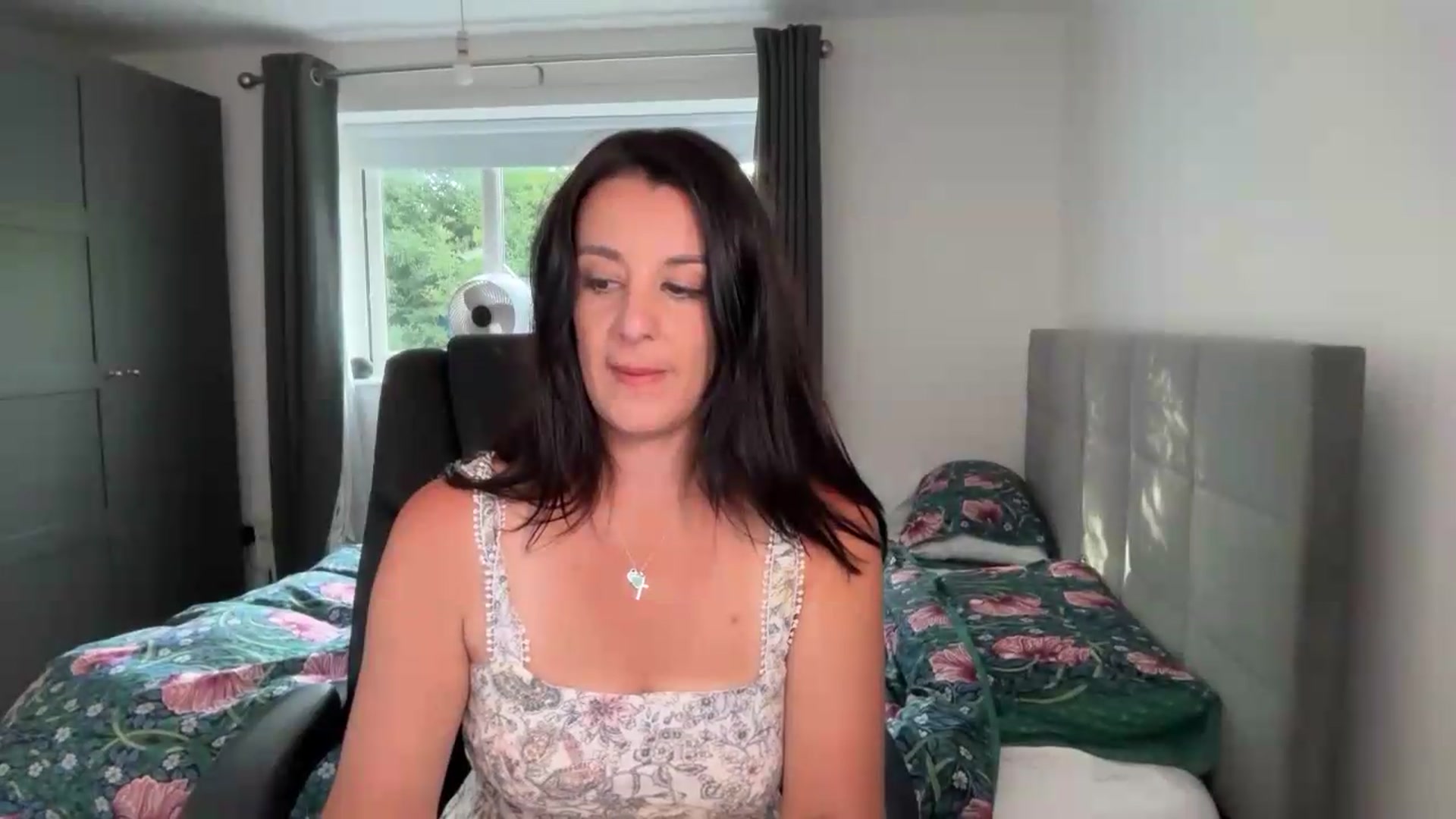 Gallery image thumbnail from yourcassiexo's myfreecams stream on, 06/28/2026, 18:34 image 20 of 20