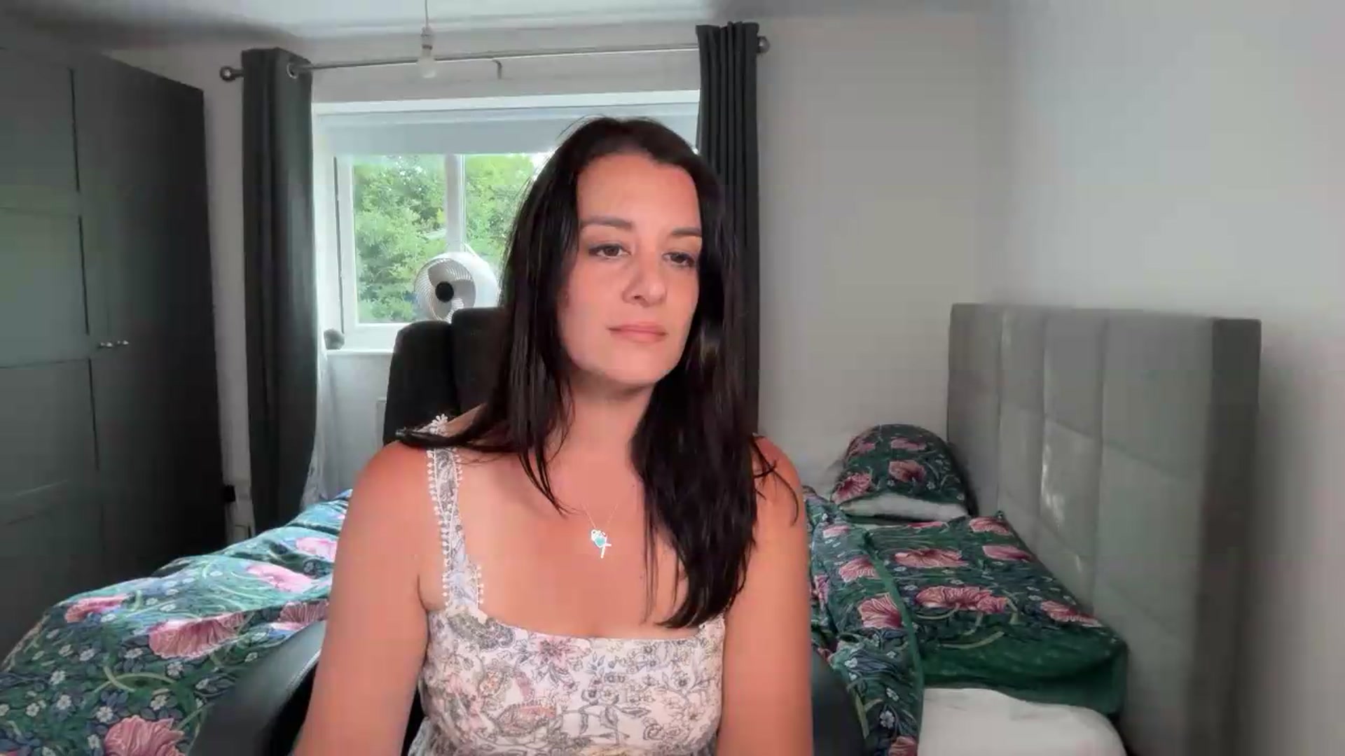 Gallery image thumbnail from yourcassiexo's myfreecams stream on, 06/28/2026, 18:34 image 10 of 20