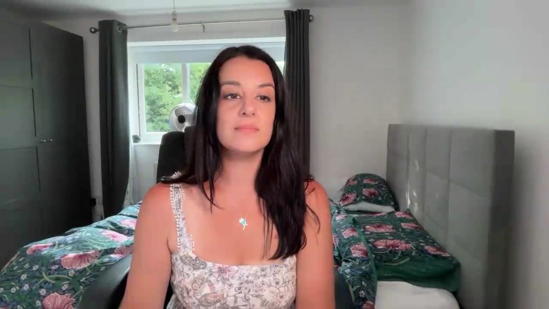Gallery image thumbnail from yourcassiexo's myfreecams stream on, 06/28/2026, 18:34 image 6 of 20