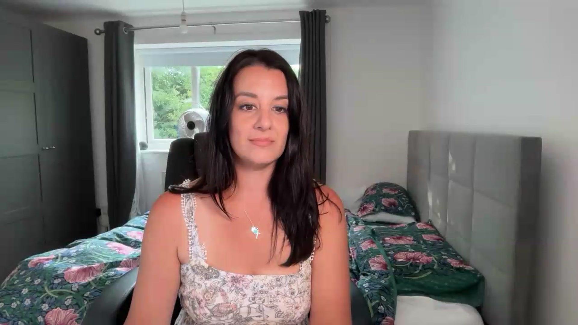 Gallery image thumbnail from yourcassiexo's myfreecams stream on, 06/28/2026, 18:34 image 8 of 20