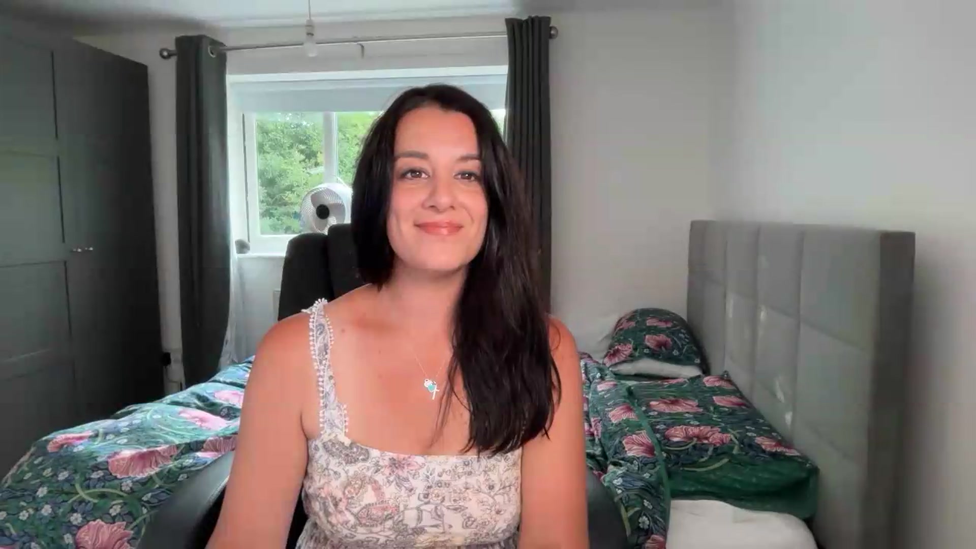 Gallery image thumbnail from yourcassiexo's myfreecams stream on, 06/28/2026, 18:34 image 12 of 20