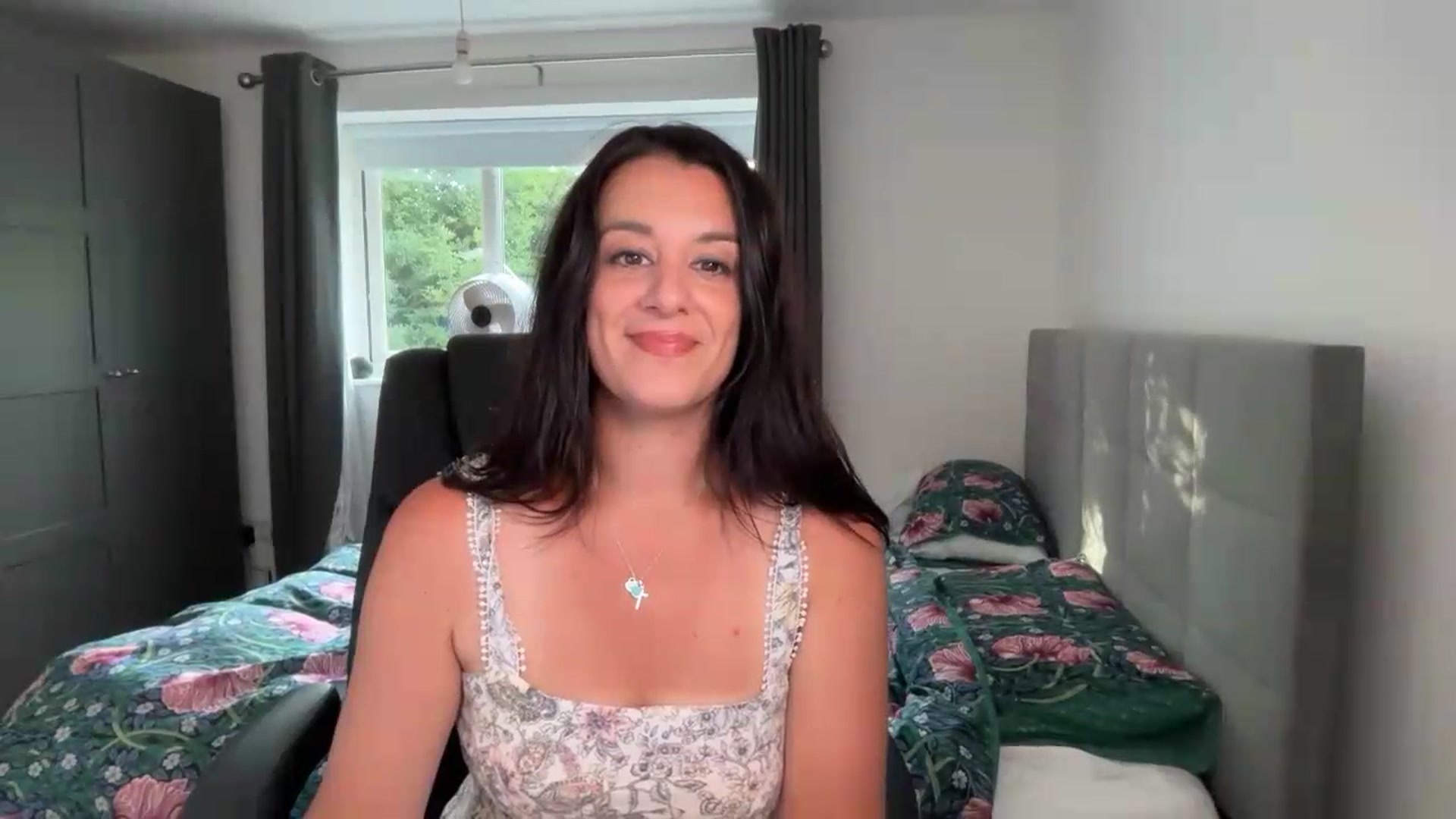 Gallery image thumbnail from yourcassiexo's myfreecams stream on, 06/28/2026, 18:34 image 19 of 20