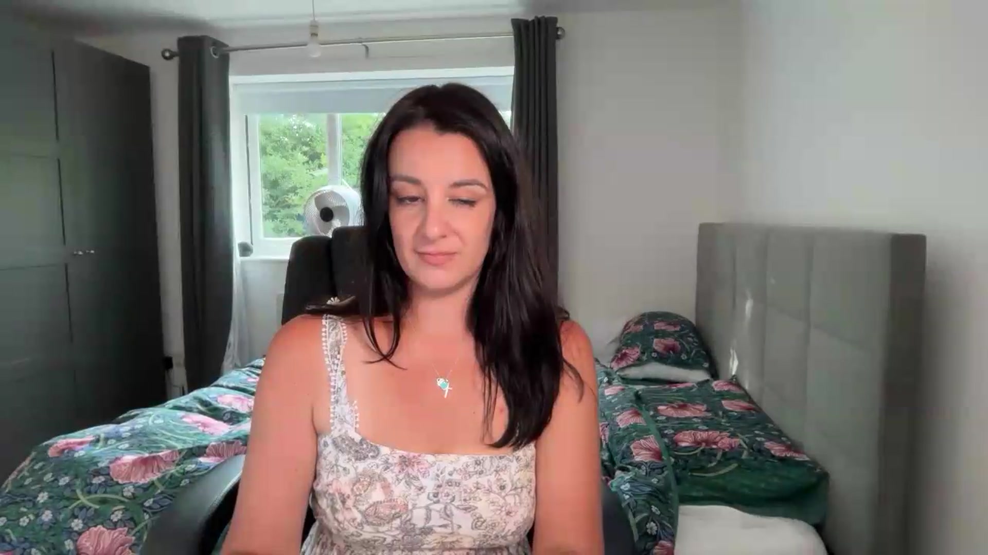 Gallery image thumbnail from yourcassiexo's myfreecams stream on, 06/28/2026, 18:34 image 5 of 20