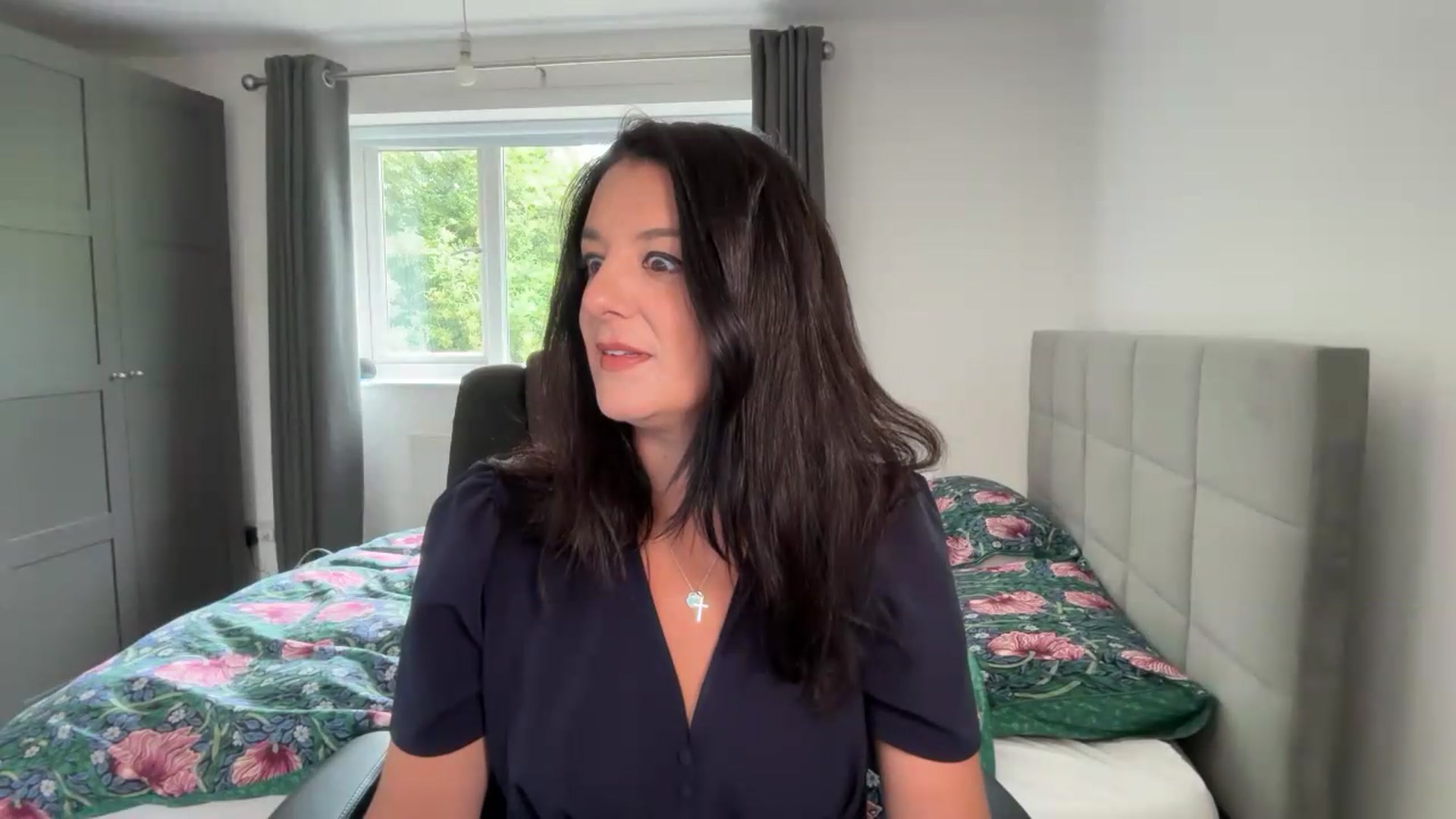 Gallery image thumbnail from yourcassiexo's myfreecams stream on, 06/29/2026, 09:46 image 5 of 20