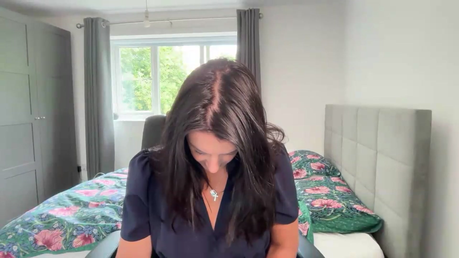 Gallery image thumbnail from yourcassiexo's myfreecams stream on, 06/29/2026, 09:46 image 7 of 20