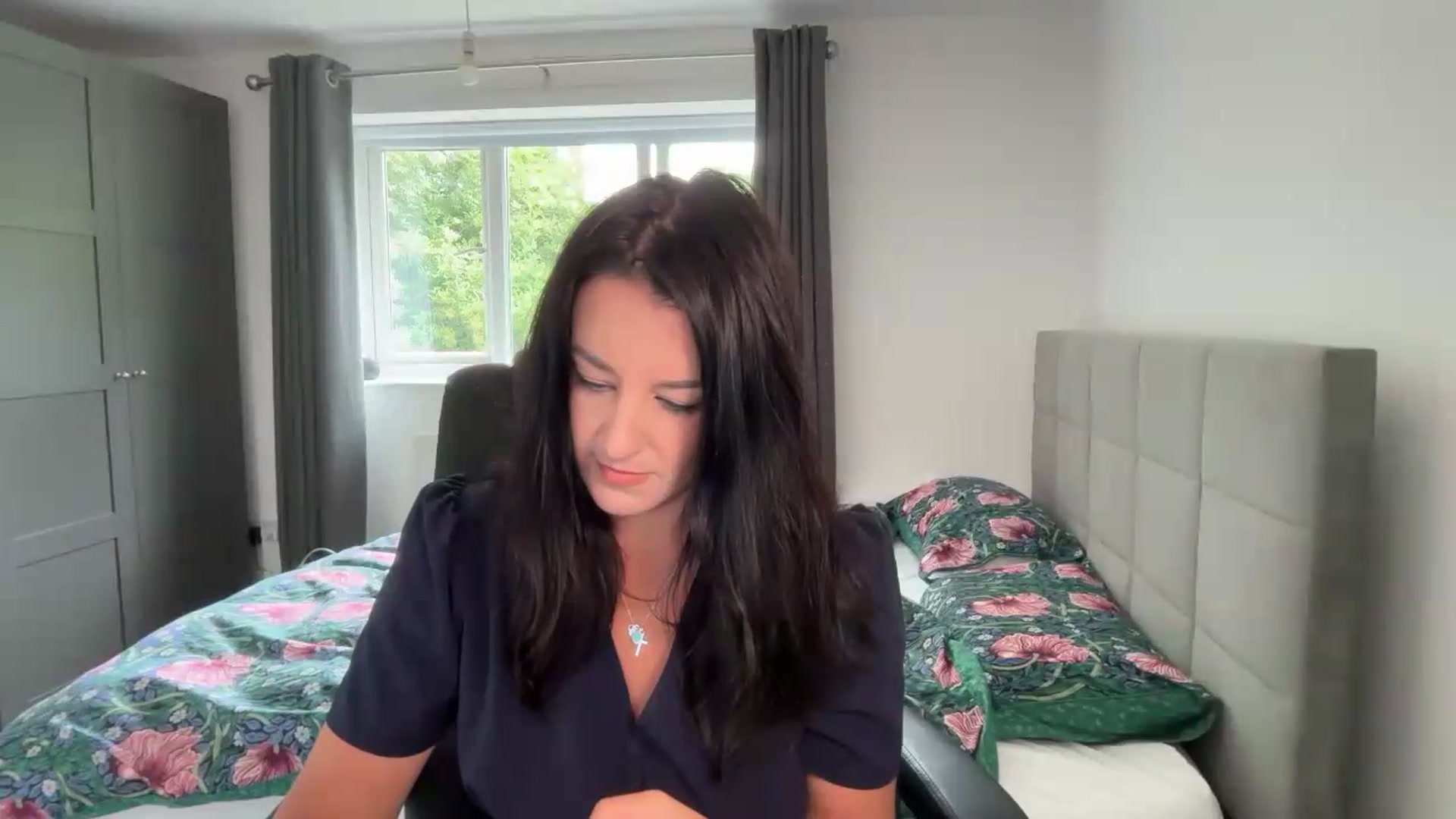 Gallery image thumbnail from yourcassiexo's myfreecams stream on, 06/29/2026, 09:46 image 13 of 20