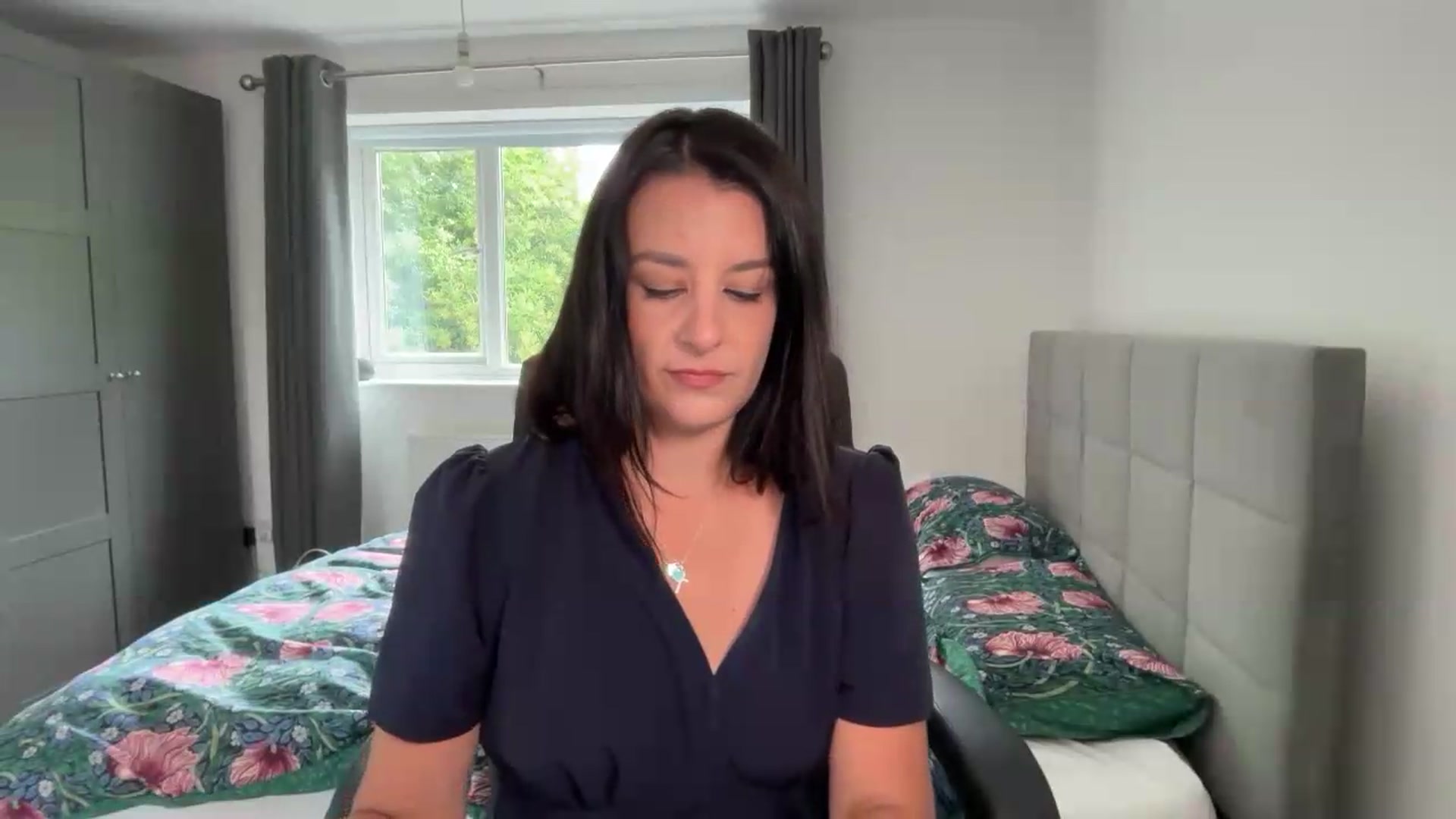 Gallery image thumbnail from yourcassiexo's myfreecams stream on, 06/29/2026, 09:46 image 19 of 20