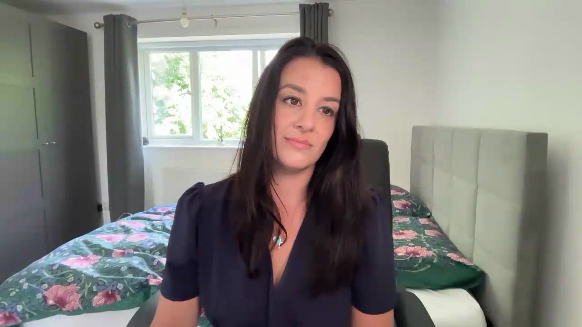 Gallery image thumbnail from yourcassiexo's myfreecams stream on, 06/29/2026, 11:11 image 3 of 20