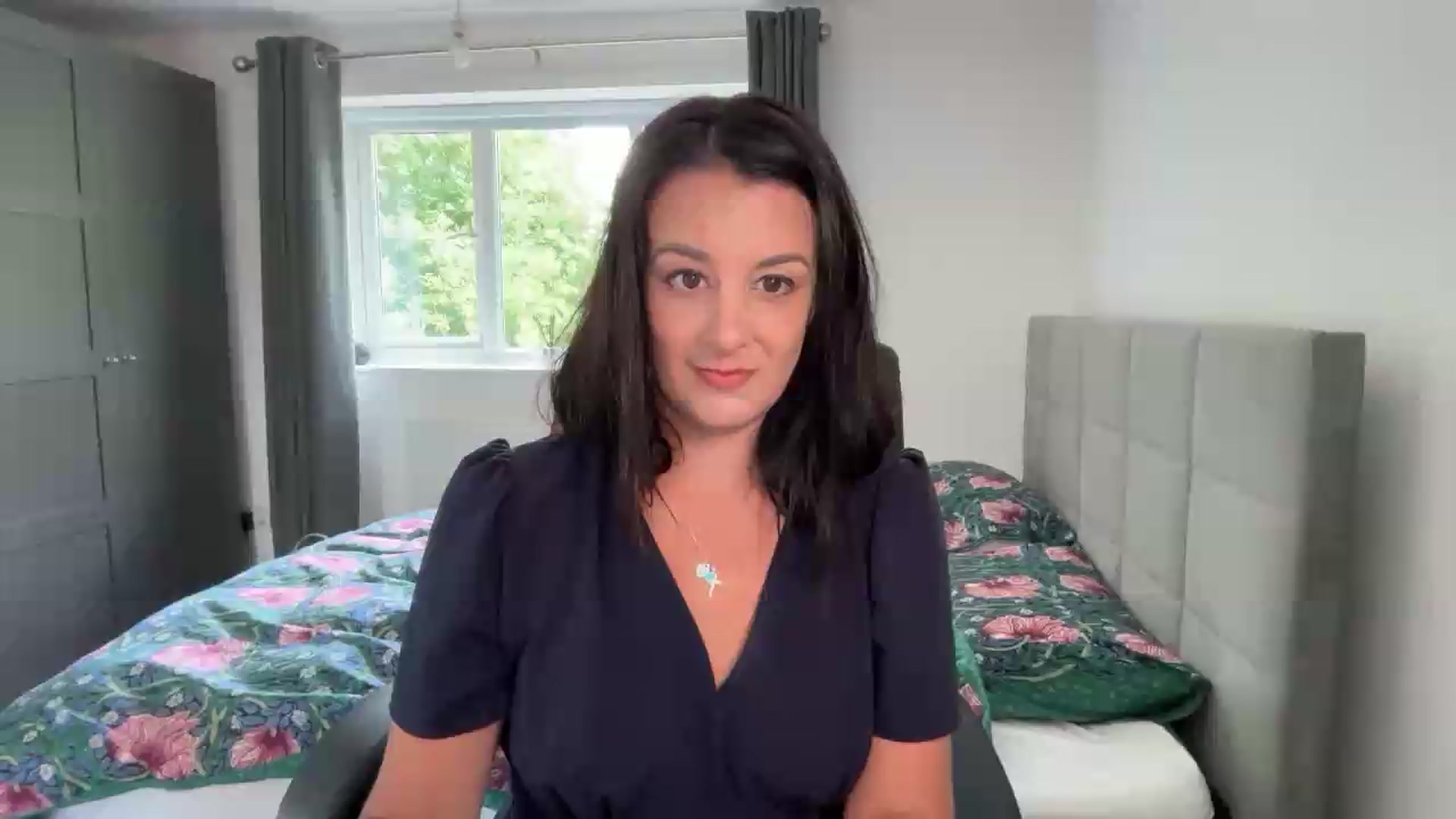 Gallery image thumbnail from yourcassiexo's myfreecams stream on, 06/29/2026, 11:11 image 13 of 20