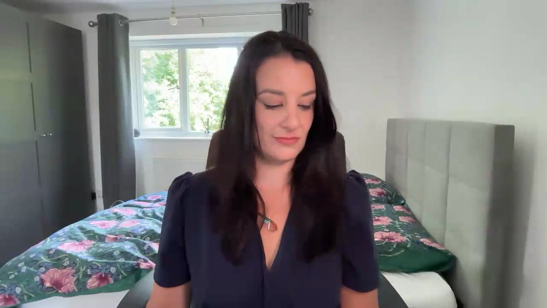 Gallery image thumbnail from yourcassiexo's myfreecams stream on, 06/29/2026, 11:11 image 4 of 20