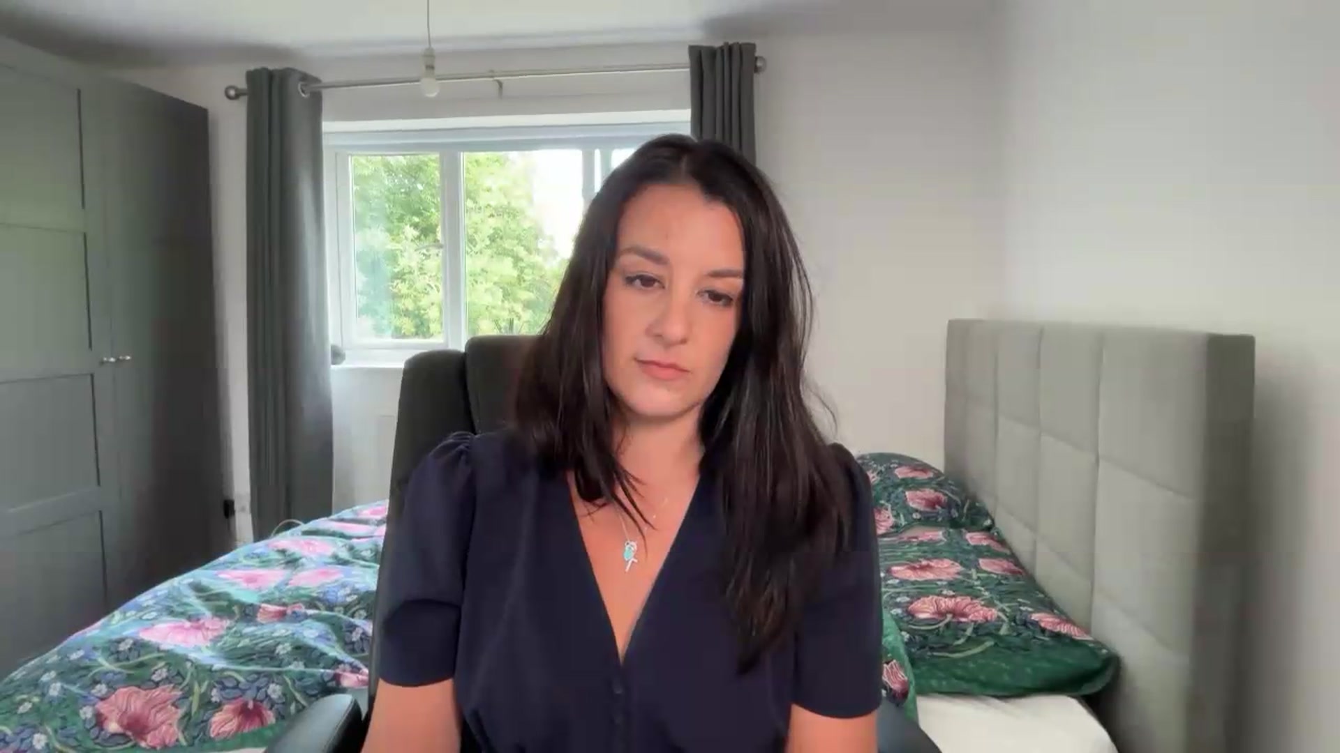 Gallery image thumbnail from yourcassiexo's myfreecams stream on, 06/29/2026, 12:04 image 19 of 20