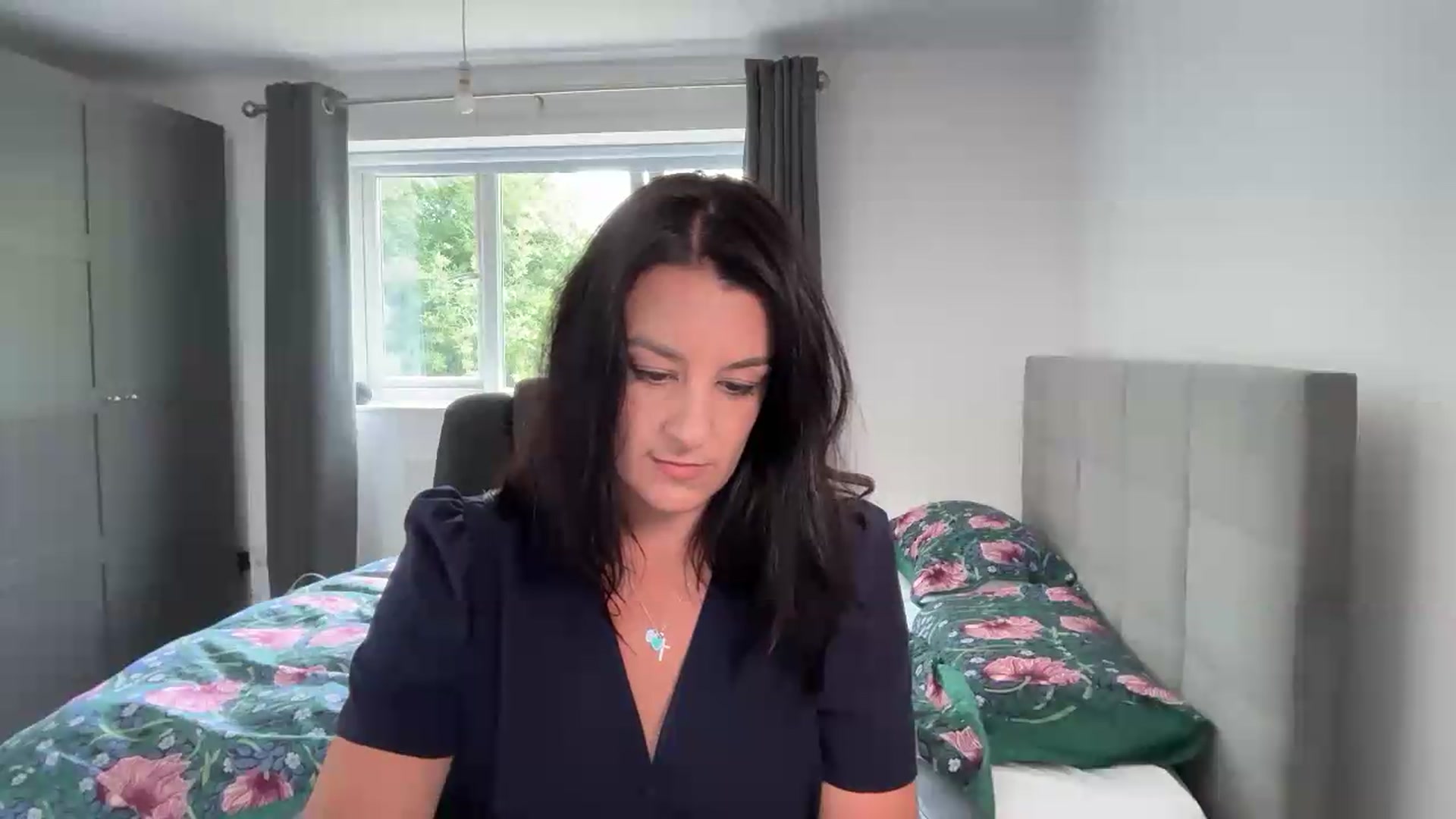 Gallery image thumbnail from yourcassiexo's myfreecams stream on, 06/29/2026, 12:57 image 8 of 20