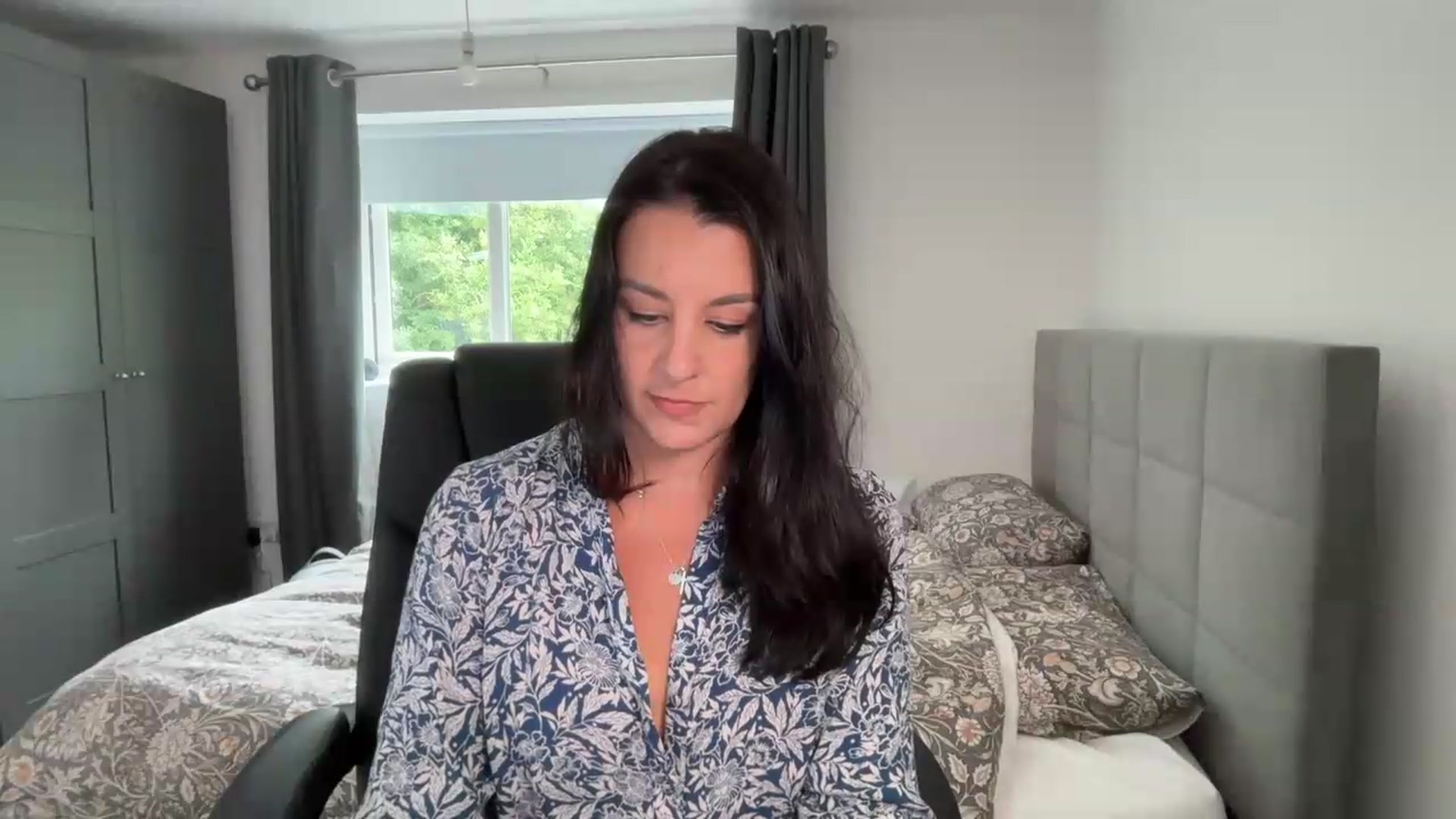 Gallery image thumbnail from yourcassiexo's myfreecams stream on, 06/30/2026, 14:21 image 17 of 20