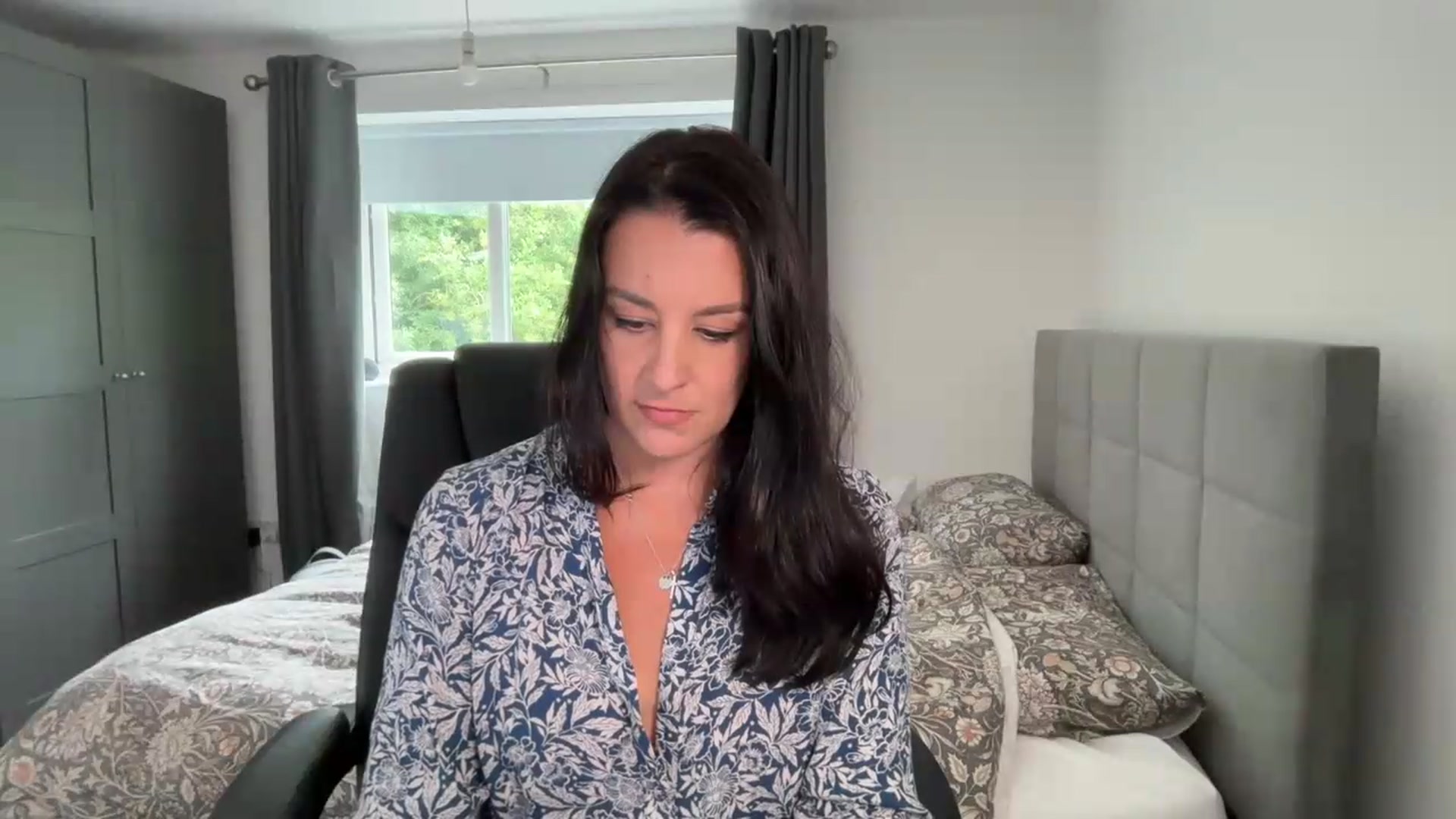 Gallery image thumbnail from yourcassiexo's myfreecams stream on, 06/30/2026, 14:21 image 16 of 20