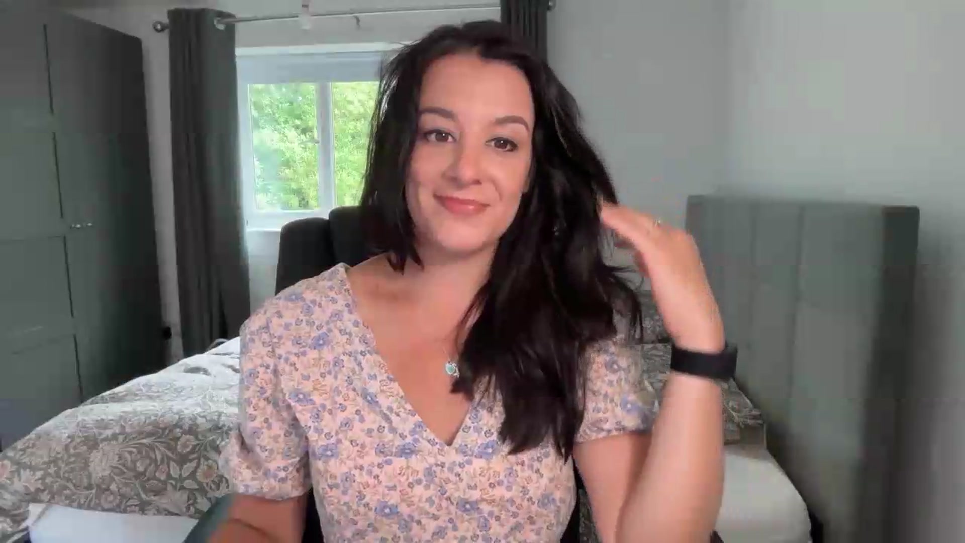 Gallery image thumbnail from yourcassiexo's myfreecams stream on, 07/01/2026, 09:24 image 9 of 20