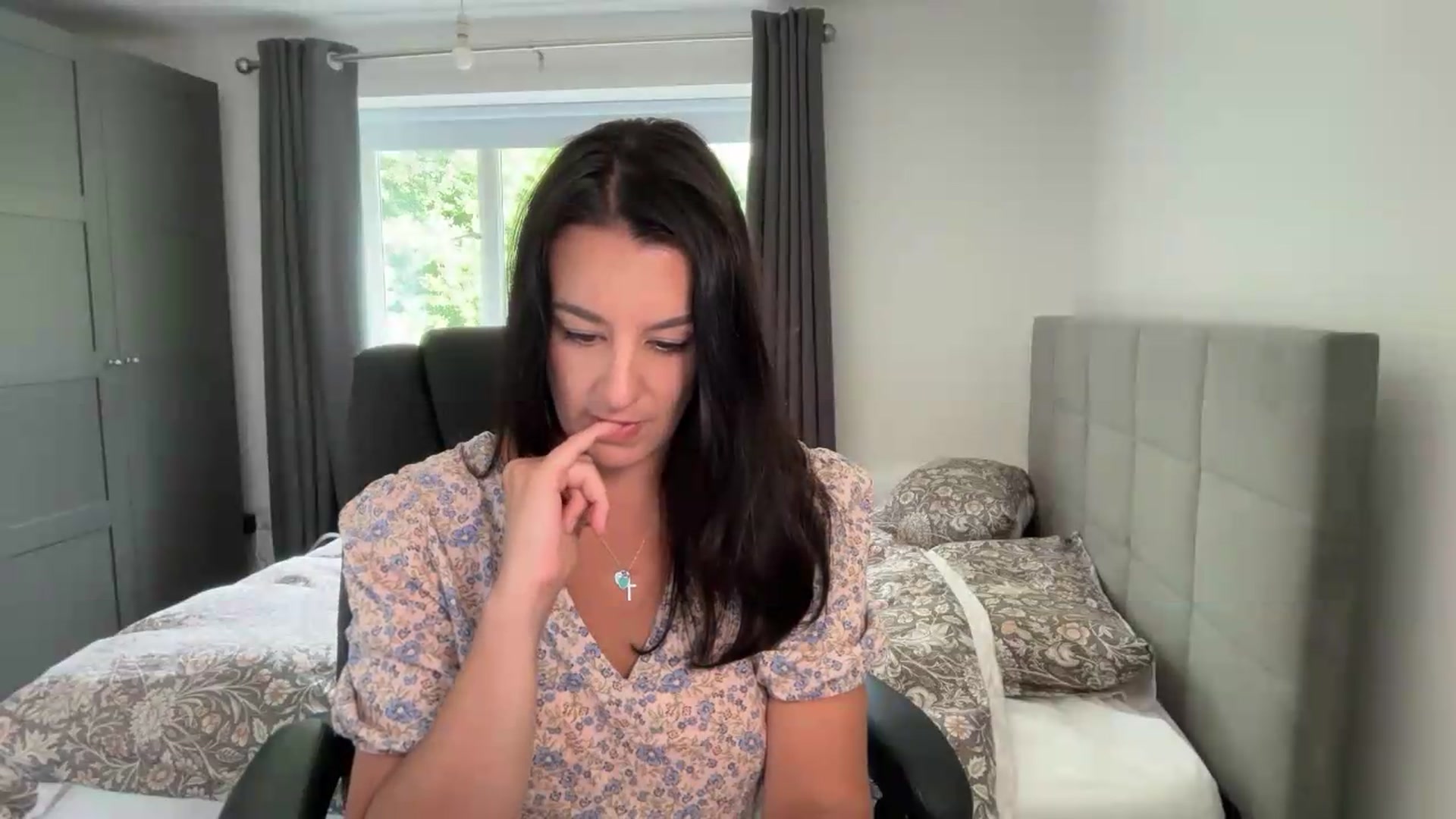 Gallery image thumbnail from yourcassiexo's myfreecams stream on, 07/01/2026, 10:23 image 2 of 20
