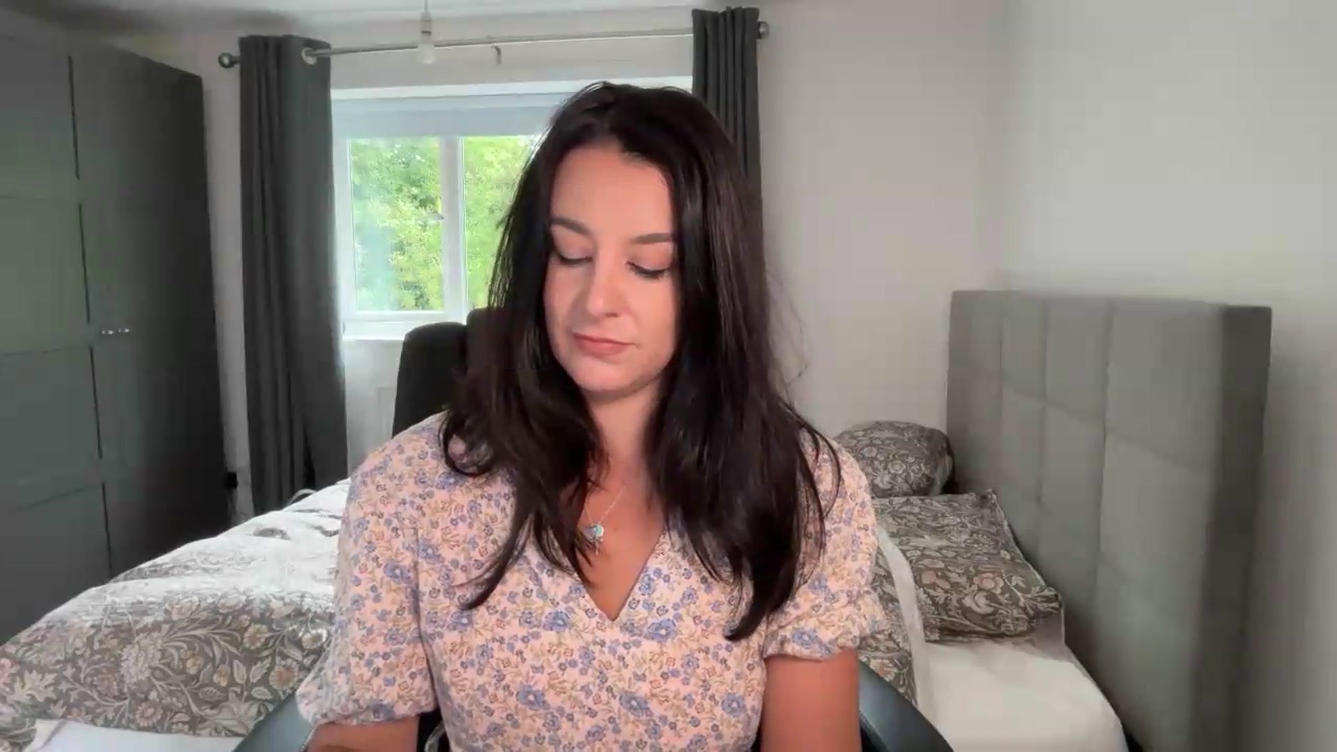 Gallery image thumbnail from yourcassiexo's myfreecams stream on, 07/01/2026, 10:23 image 19 of 20
