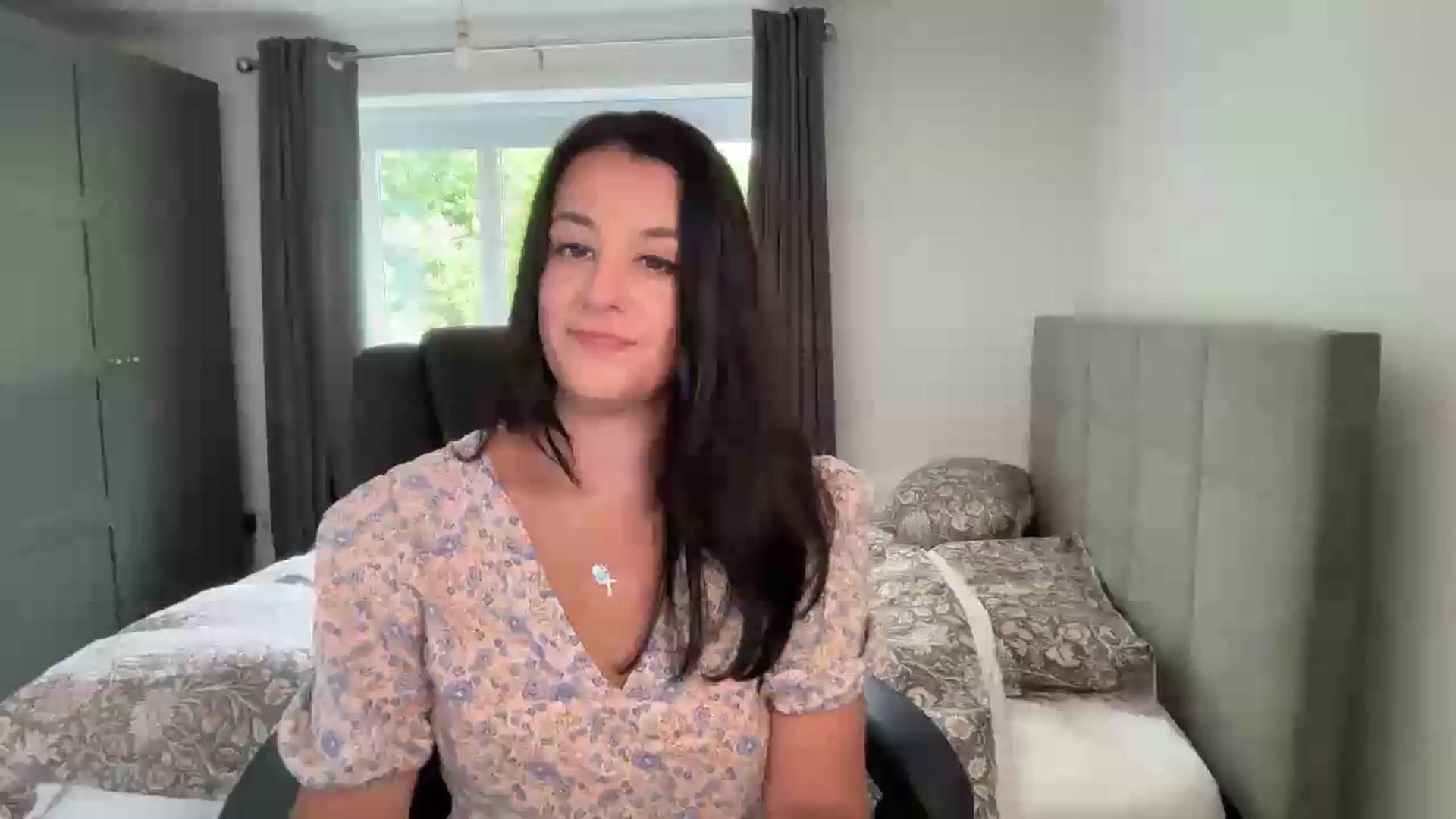 Gallery image thumbnail from yourcassiexo's myfreecams stream on, 07/01/2026, 10:23 image 1 of 20