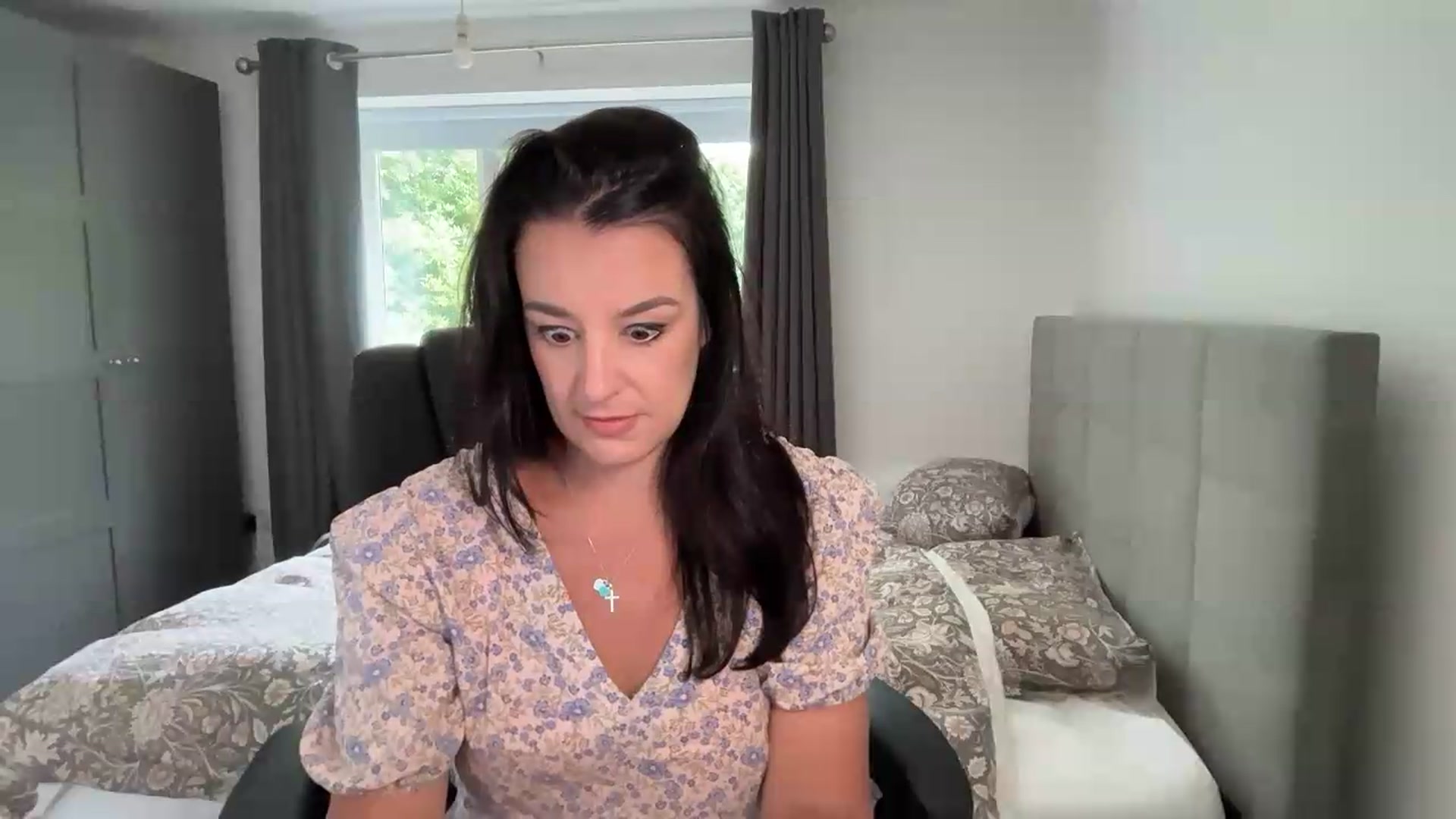 Gallery image thumbnail from yourcassiexo's myfreecams stream on, 07/01/2026, 10:23 image 3 of 20