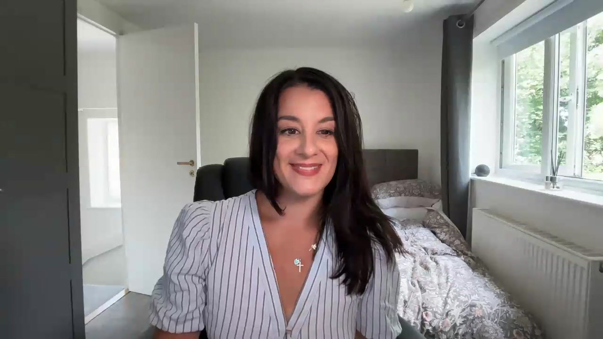Gallery image thumbnail from yourcassiexo's myfreecams stream on, 07/03/2026, 10:59 image 18 of 20