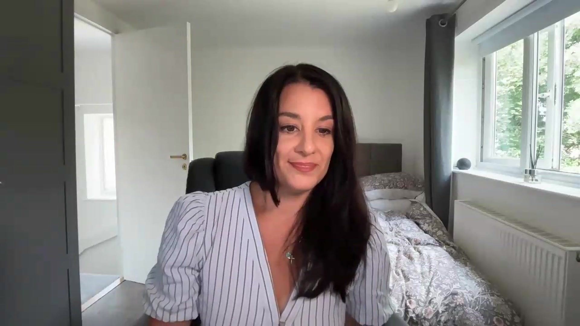 Gallery image thumbnail from yourcassiexo's myfreecams stream on, 07/03/2026, 10:59 image 17 of 20