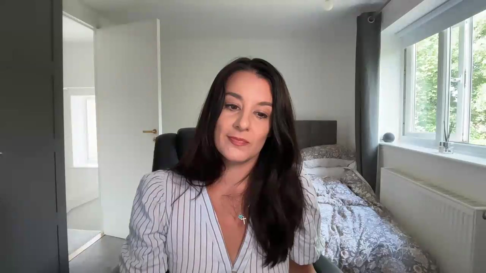 Gallery image thumbnail from yourcassiexo's myfreecams stream on, 07/03/2026, 10:59 image 8 of 20