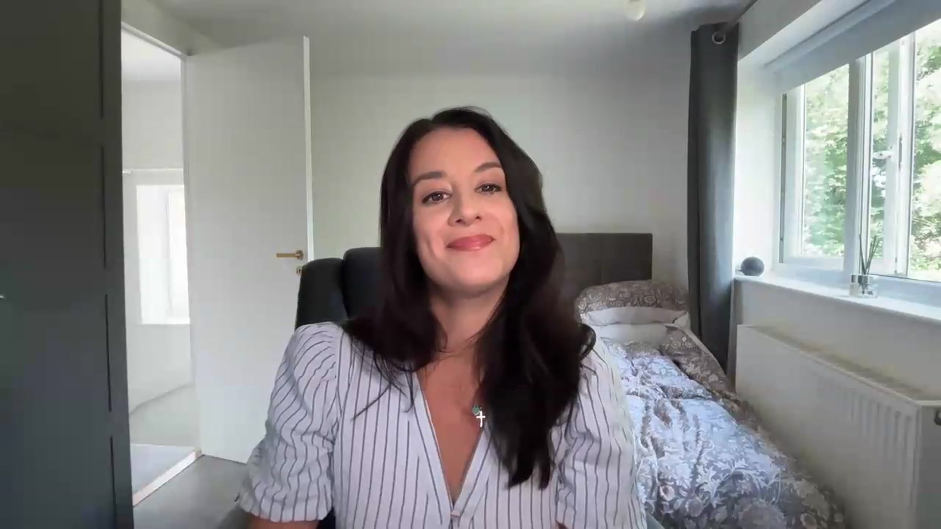 Gallery image thumbnail from yourcassiexo's myfreecams stream on, 07/03/2026, 10:59 image 9 of 20