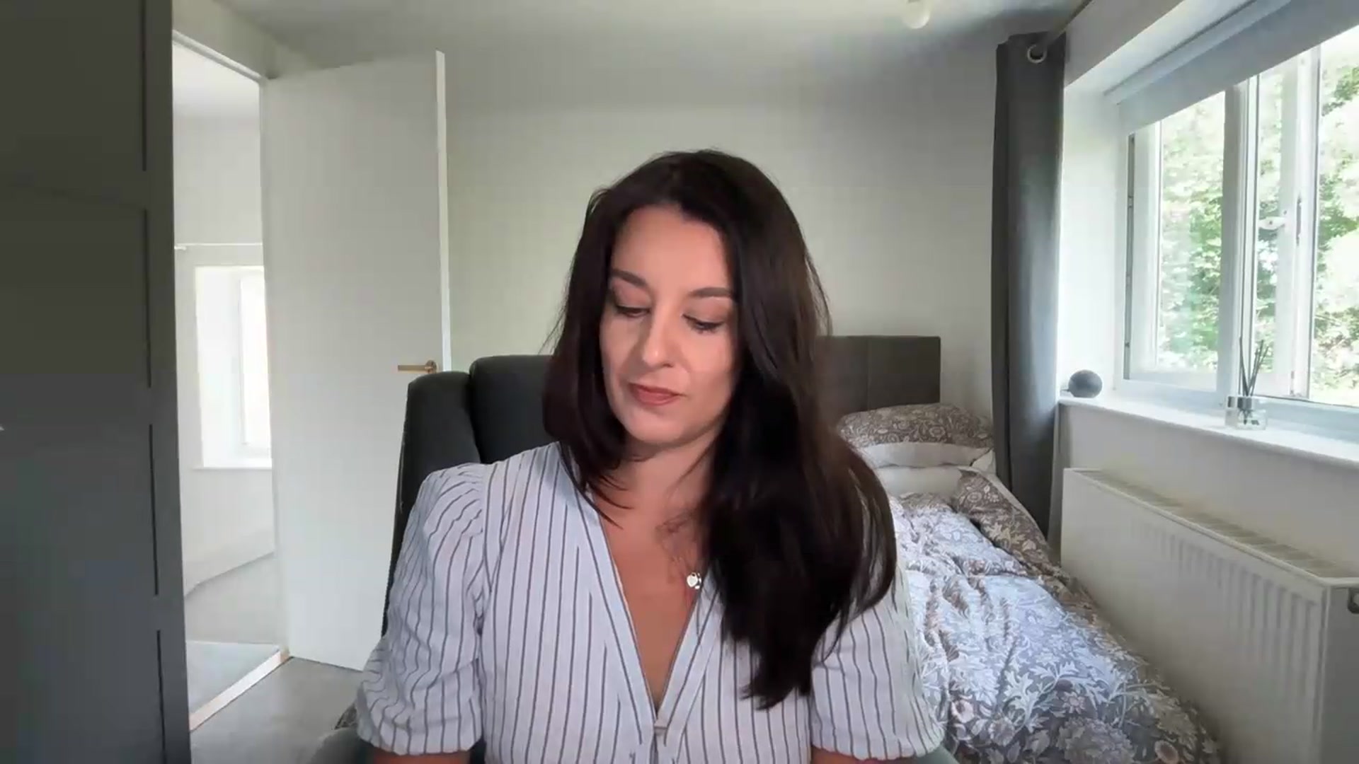 Gallery image thumbnail from yourcassiexo's myfreecams stream on, 07/03/2026, 10:59 image 5 of 20