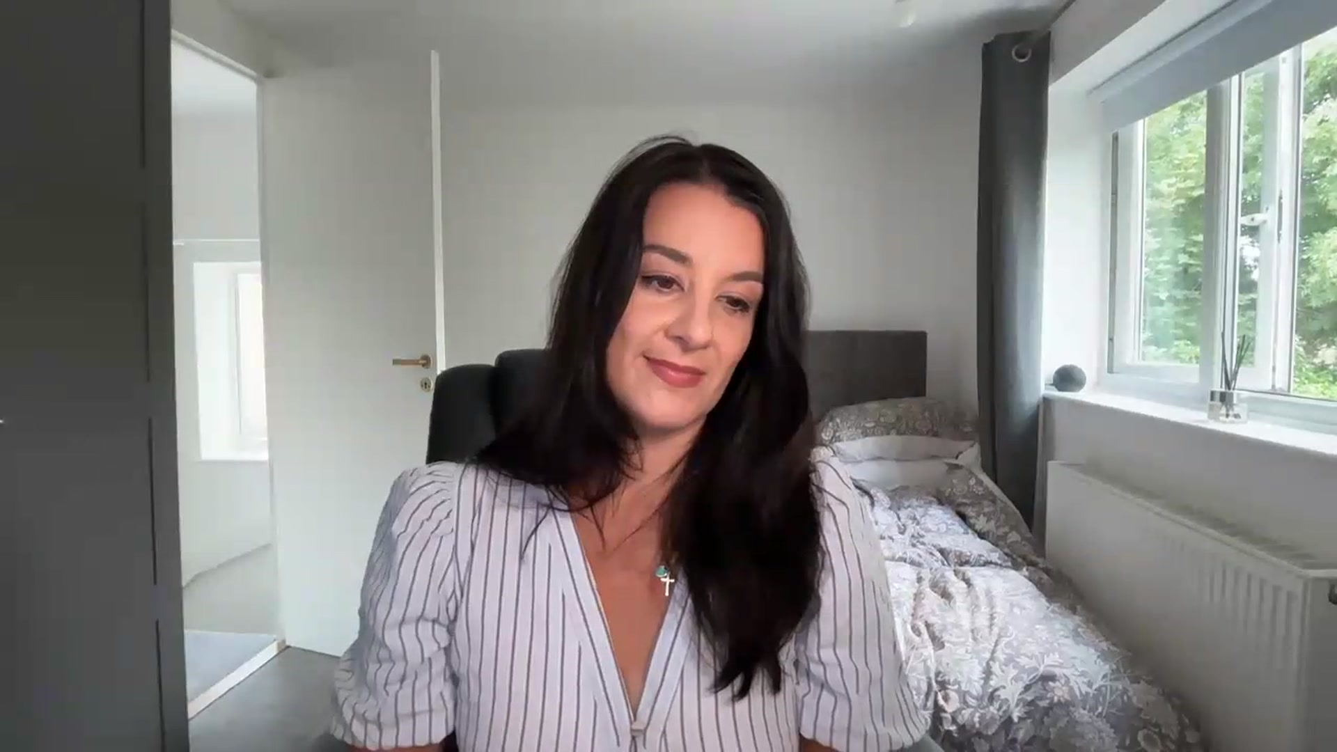 Gallery image thumbnail from yourcassiexo's myfreecams stream on, 07/03/2026, 10:59 image 15 of 20