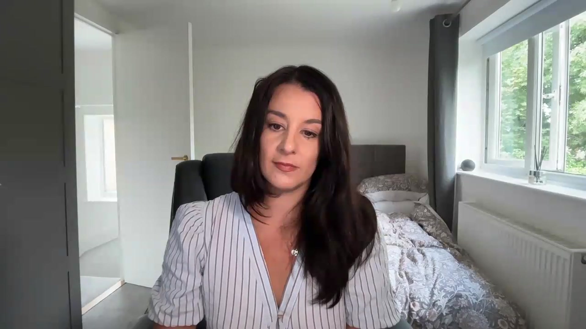 Gallery image thumbnail from yourcassiexo's myfreecams stream on, 07/03/2026, 10:59 image 4 of 20