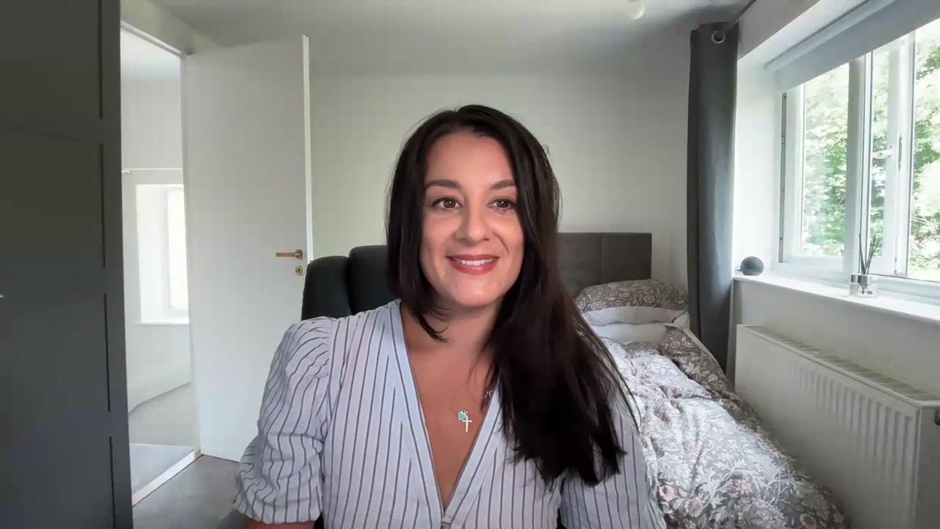 Gallery image thumbnail from yourcassiexo's myfreecams stream on, 07/03/2026, 10:59 image 20 of 20