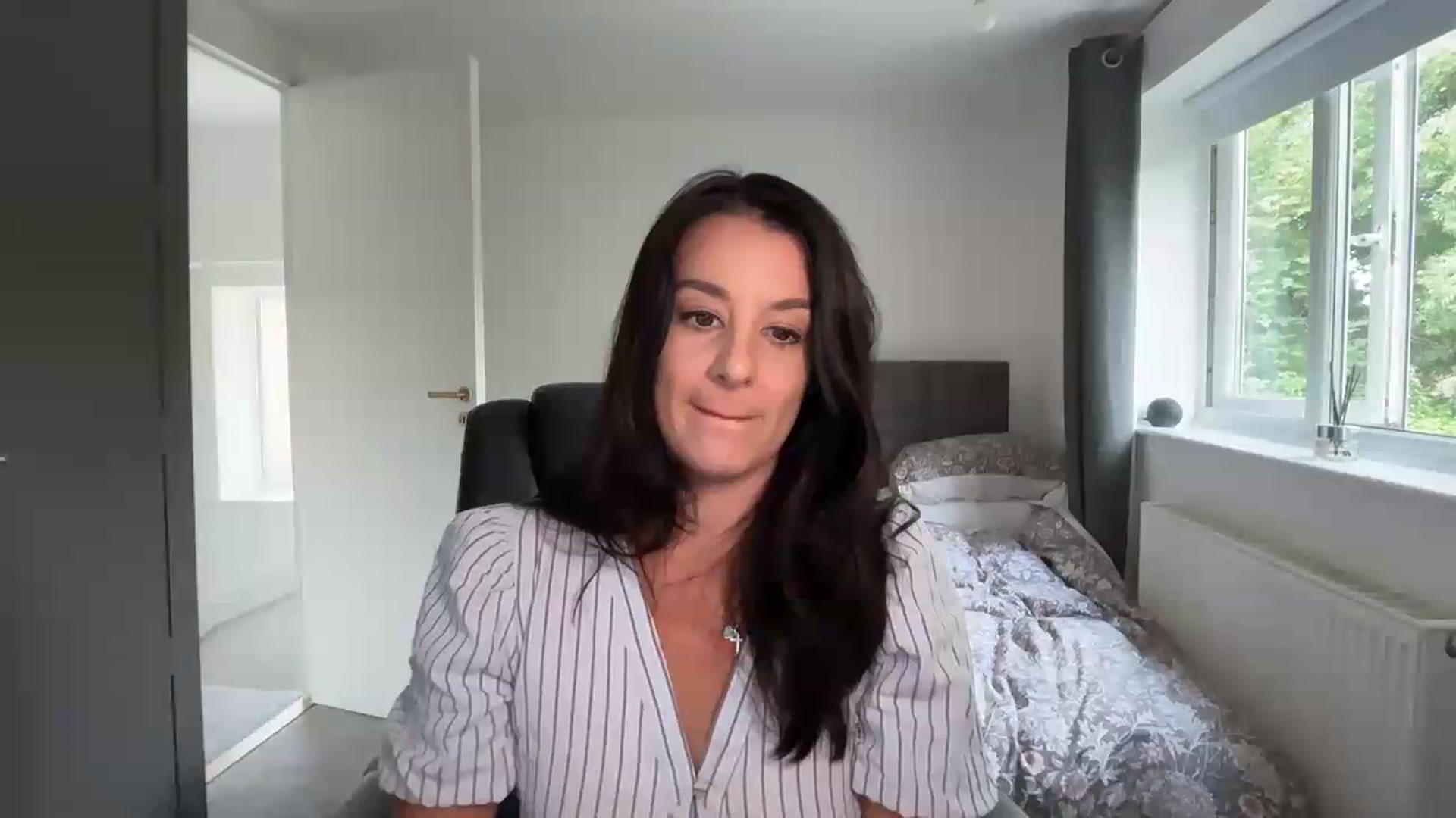 Gallery image thumbnail from yourcassiexo's myfreecams stream on, 07/03/2026, 10:59 image 12 of 20