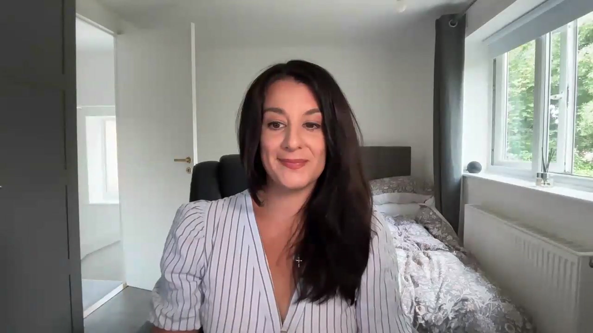 Gallery image thumbnail from yourcassiexo's myfreecams stream on, 07/03/2026, 10:59 image 16 of 20