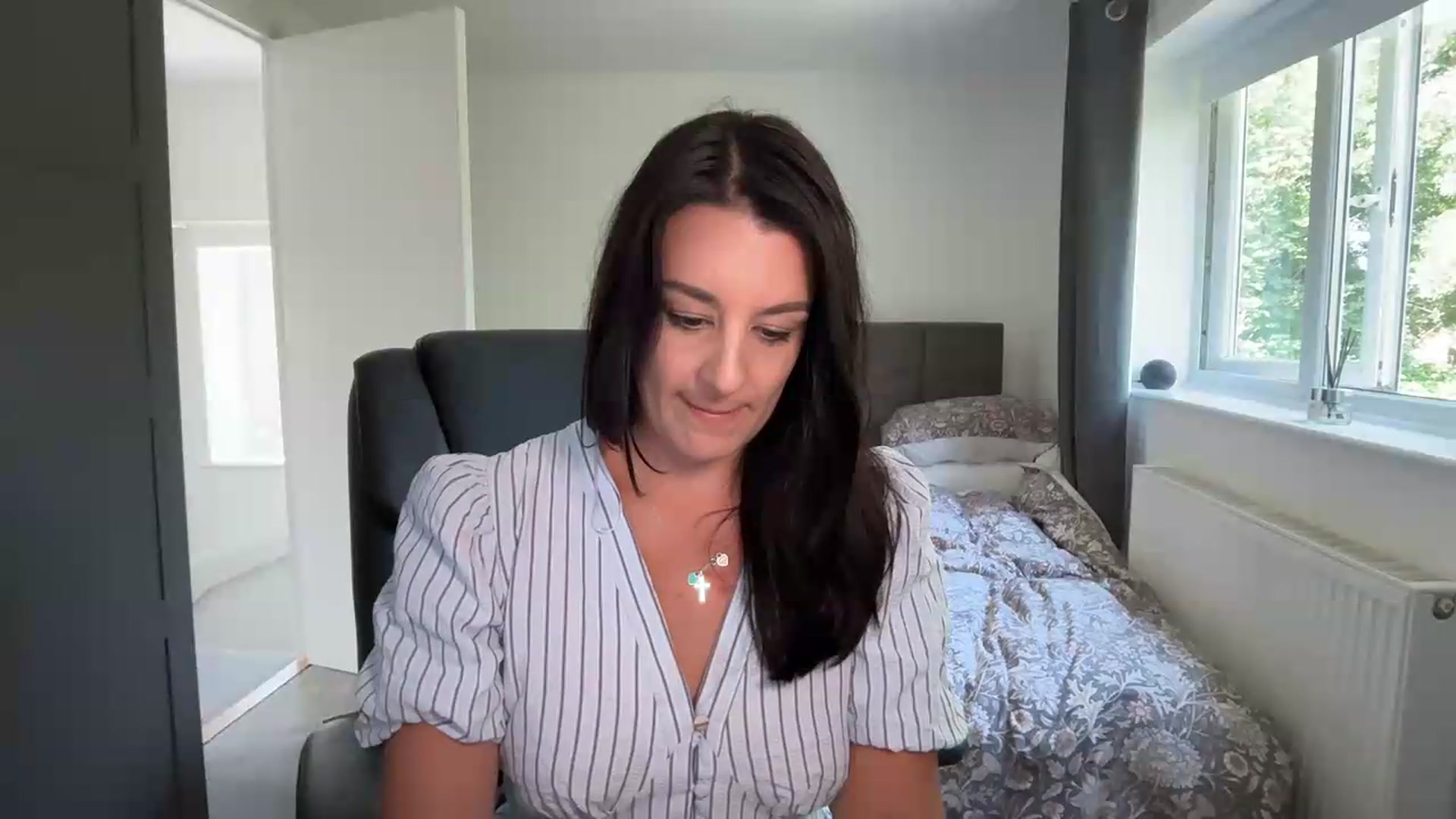 Gallery image thumbnail from yourcassiexo's myfreecams stream on, 07/03/2026, 11:55 image 2 of 20