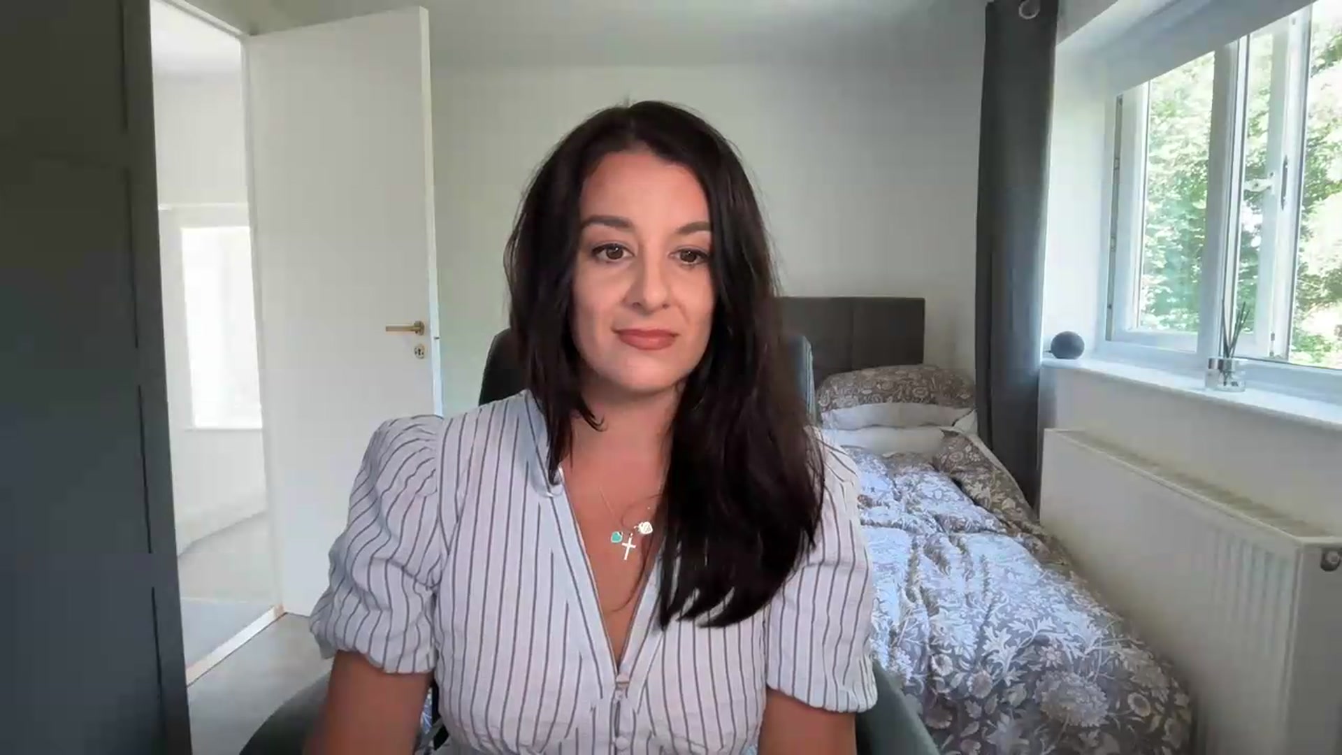 Gallery image thumbnail from yourcassiexo's myfreecams stream on, 07/03/2026, 11:55 image 7 of 20