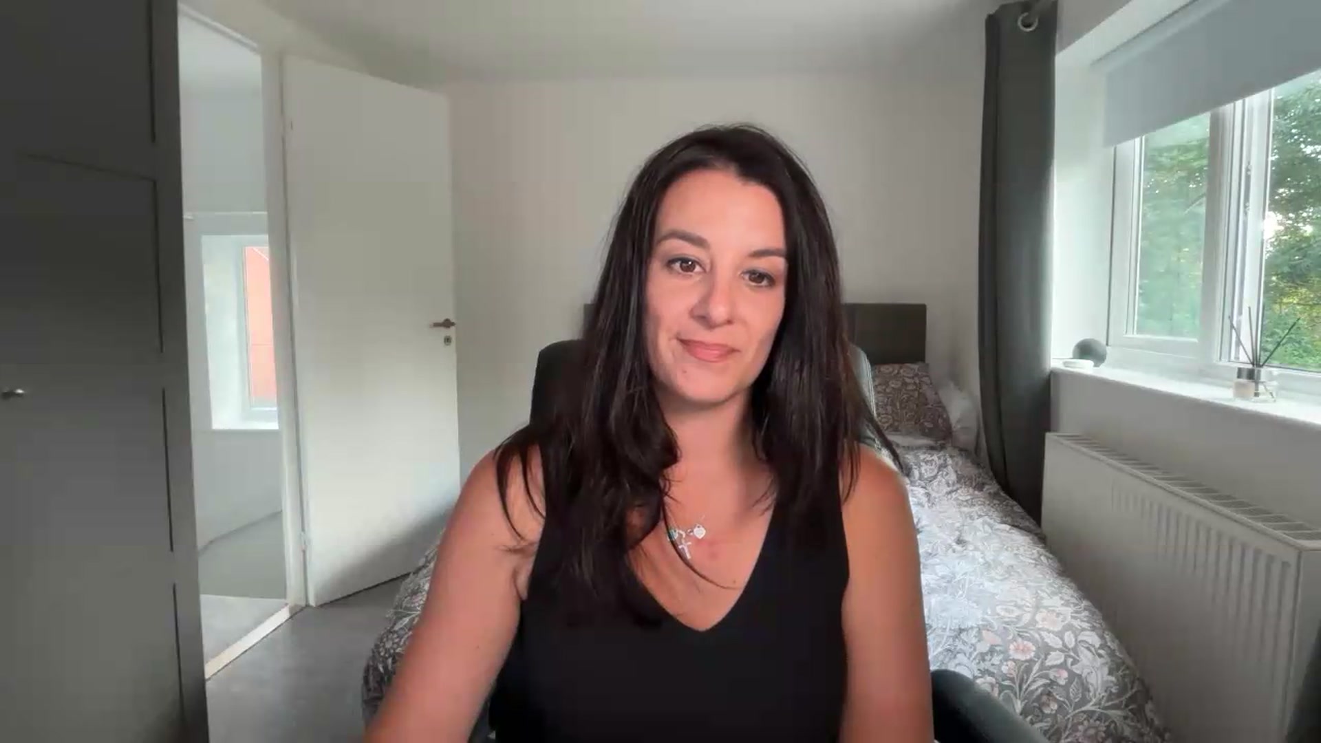 Gallery image thumbnail from yourcassiexo's myfreecams stream on, 07/04/2026, 18:43 image 12 of 20
