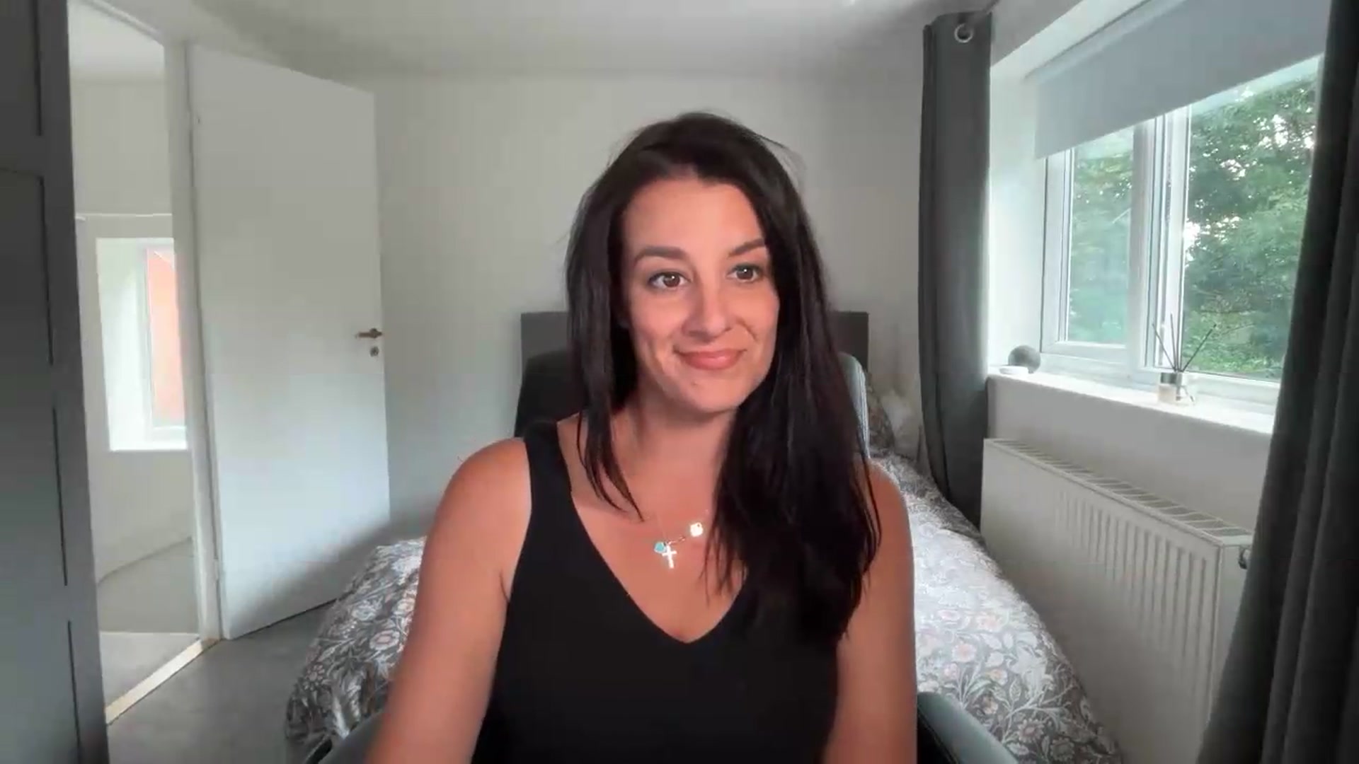 Gallery image thumbnail from yourcassiexo's myfreecams stream on, 07/04/2026, 18:43 image 2 of 20