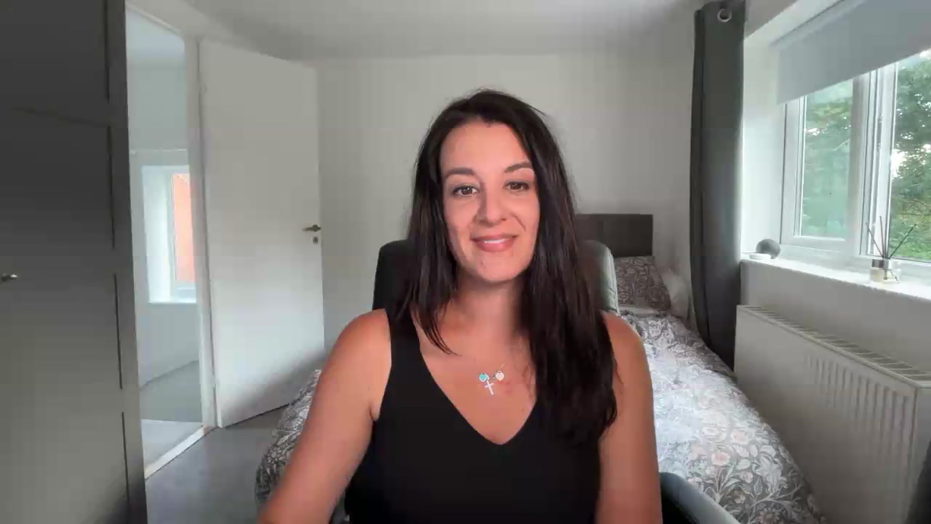 Gallery image thumbnail from yourcassiexo's myfreecams stream on, 07/04/2026, 18:43 image 10 of 20